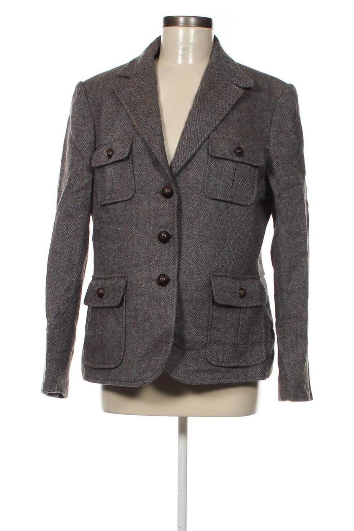 Damen Blazer Clement, Größe XL, Farbe Mehrfarbig, Preis € 24,36