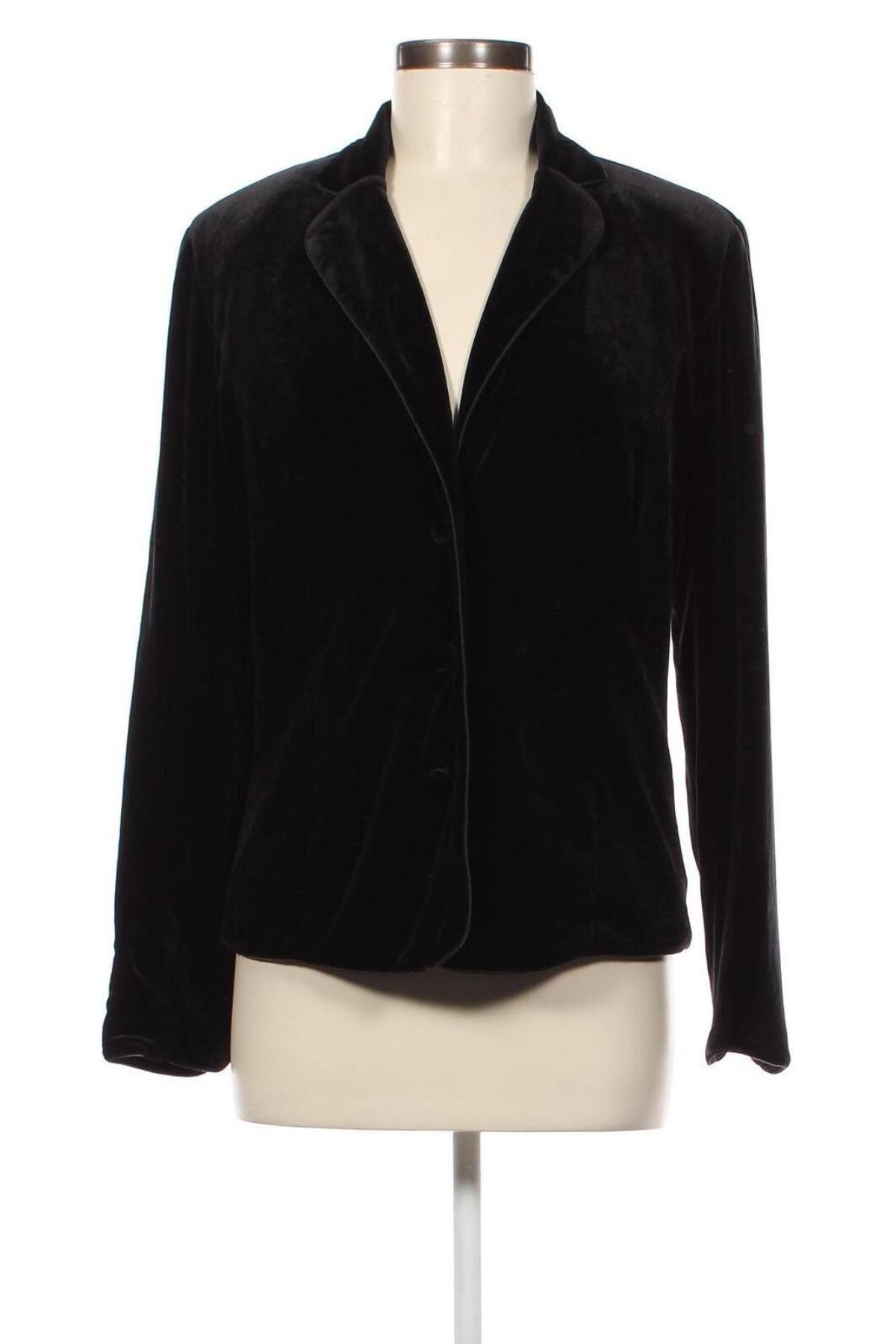 Damen Blazer Cleo, Größe S, Farbe Schwarz, Preis 16,70 €