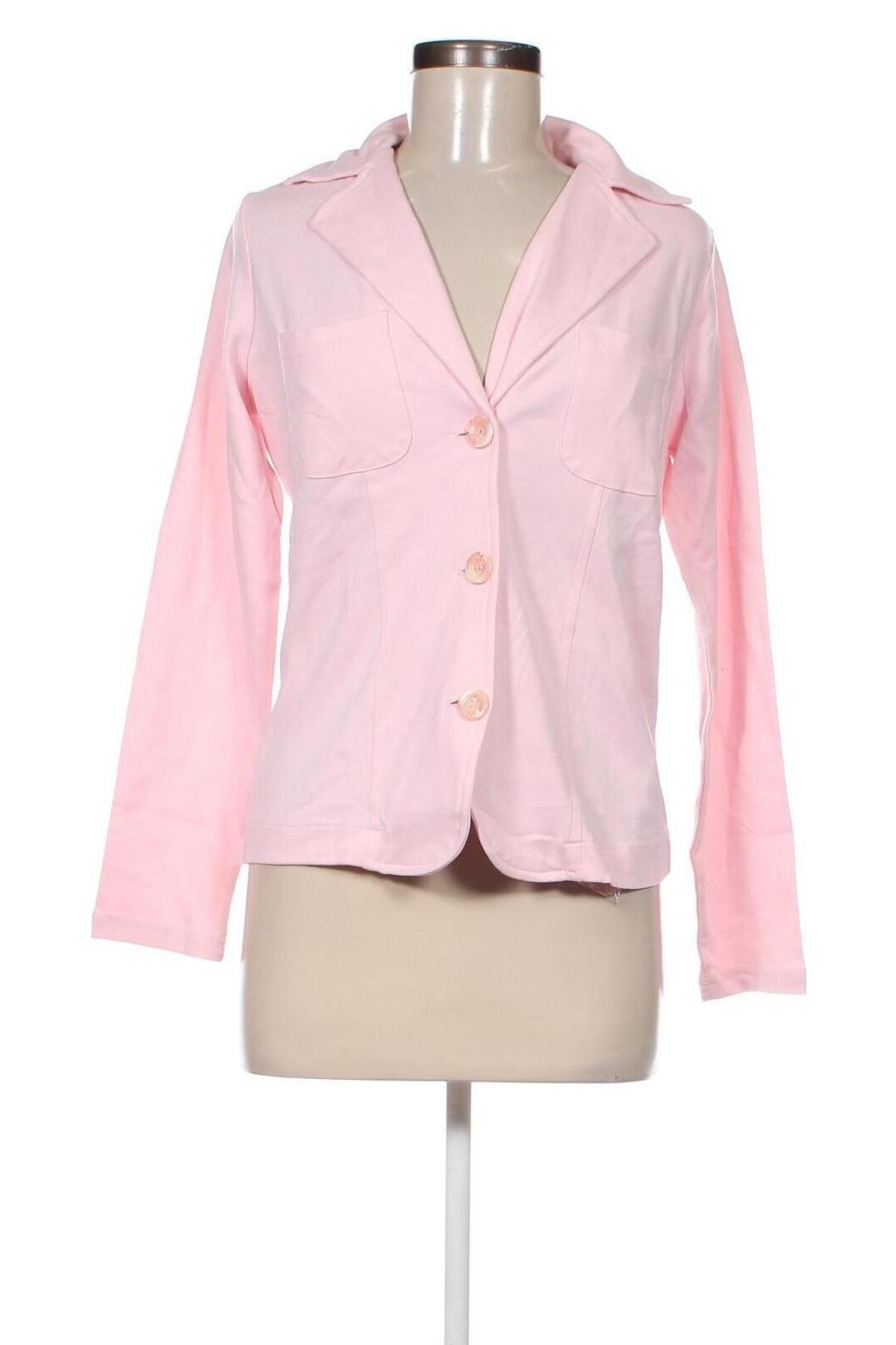 Damen Blazer Creation L, Größe S, Farbe Rosa, Preis 20,88 €