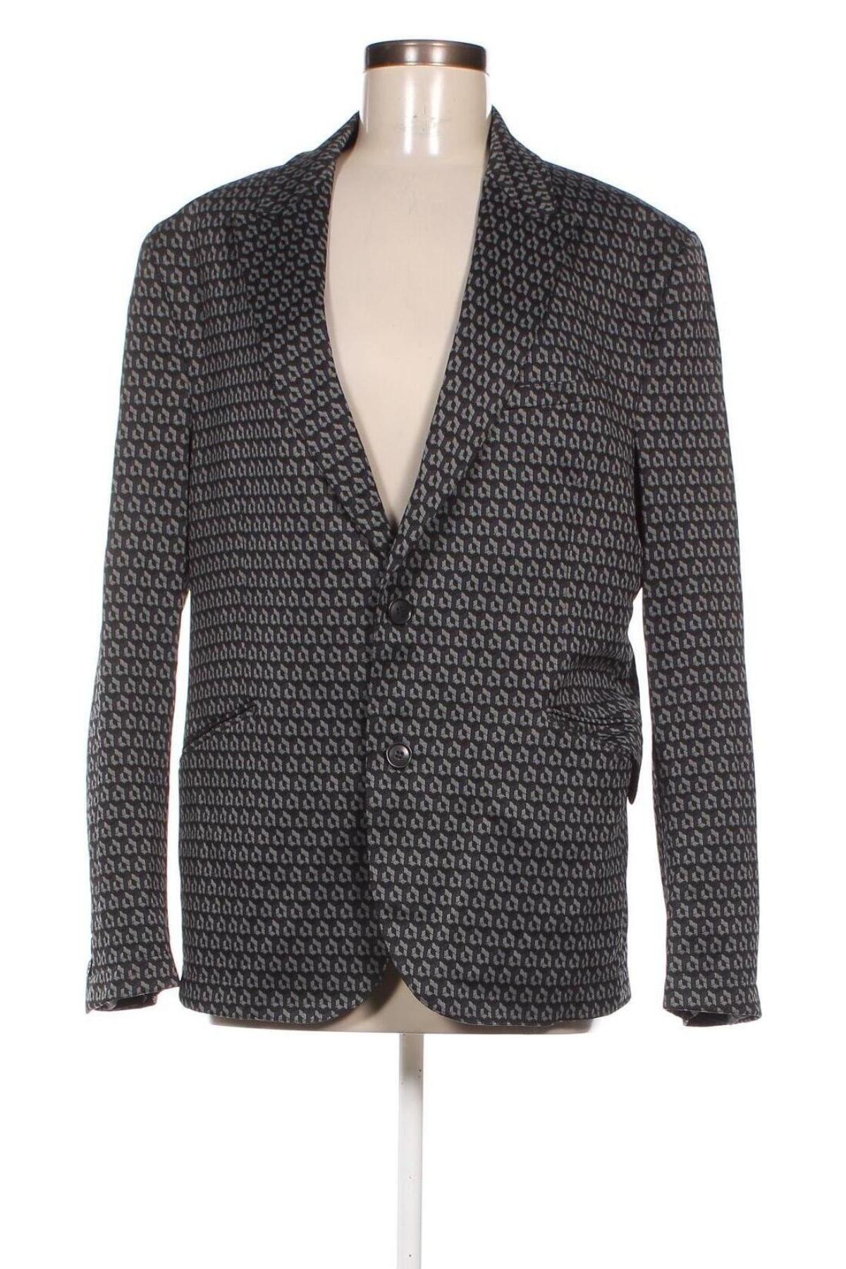 Damen Blazer Drykorn for beautiful people, Größe 3XL, Farbe Mehrfarbig, Preis € 57,76