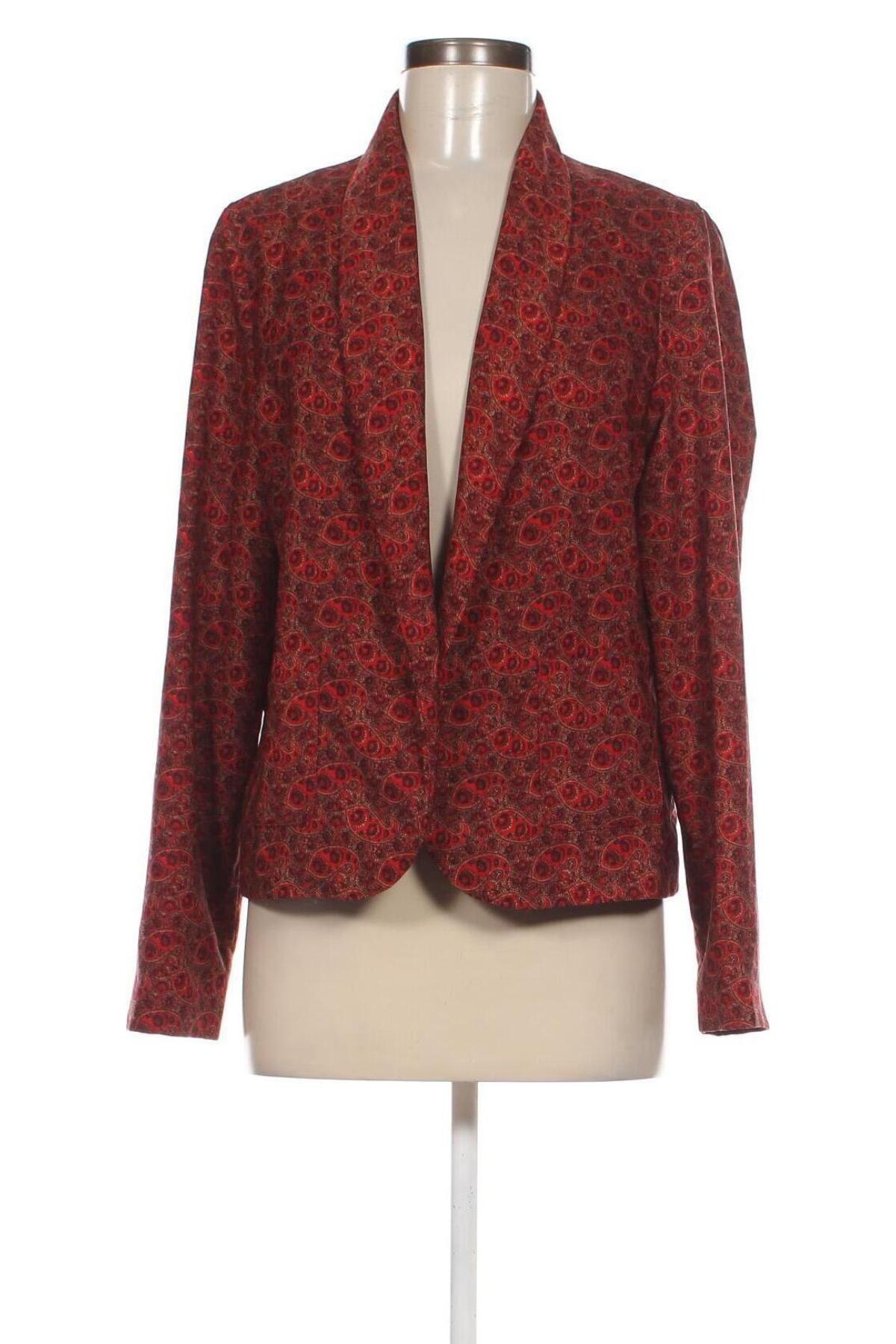 Damen Blazer Dunnes, Größe L, Farbe Mehrfarbig, Preis € 21,99