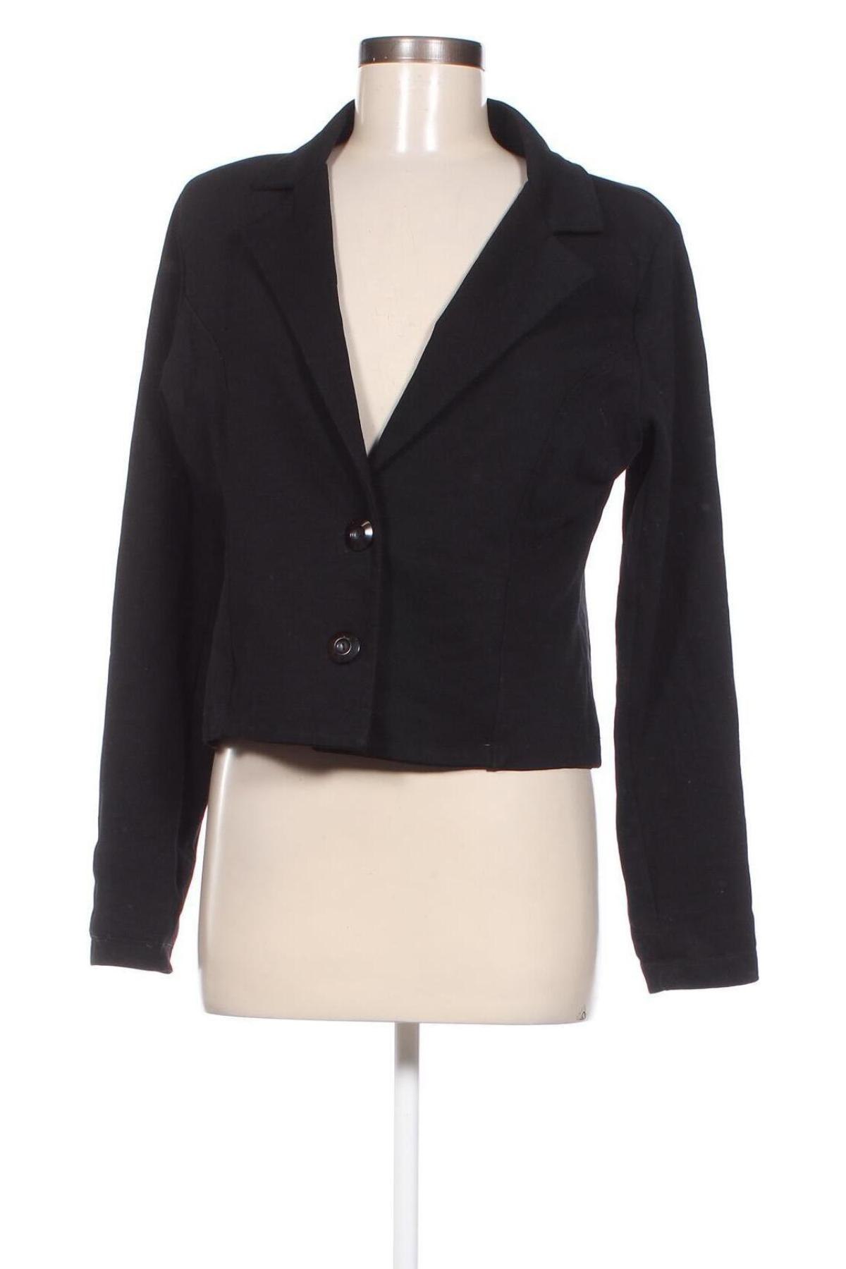 Damen Blazer Enjoy, Größe XXL, Farbe Schwarz, Preis € 21,43