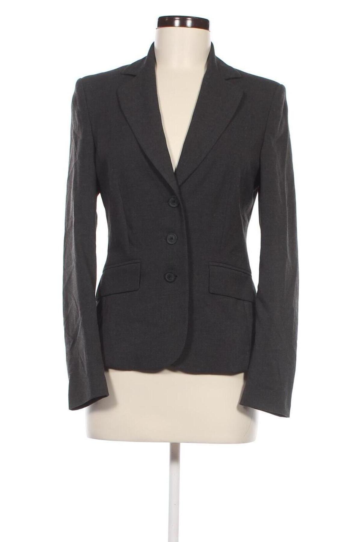 Damen Blazer Esprit, Größe XS, Farbe Grau, Preis 20,88 €