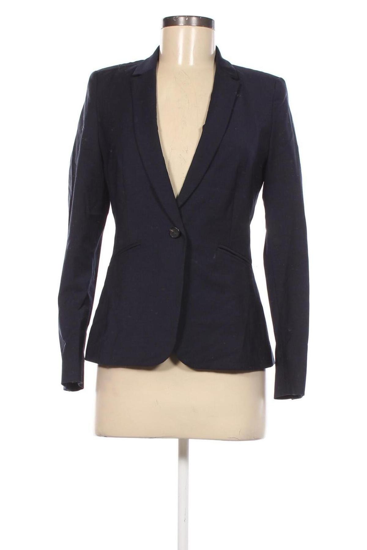 Damen Blazer Esprit, Größe XXS, Farbe Blau, Preis 20,88 €