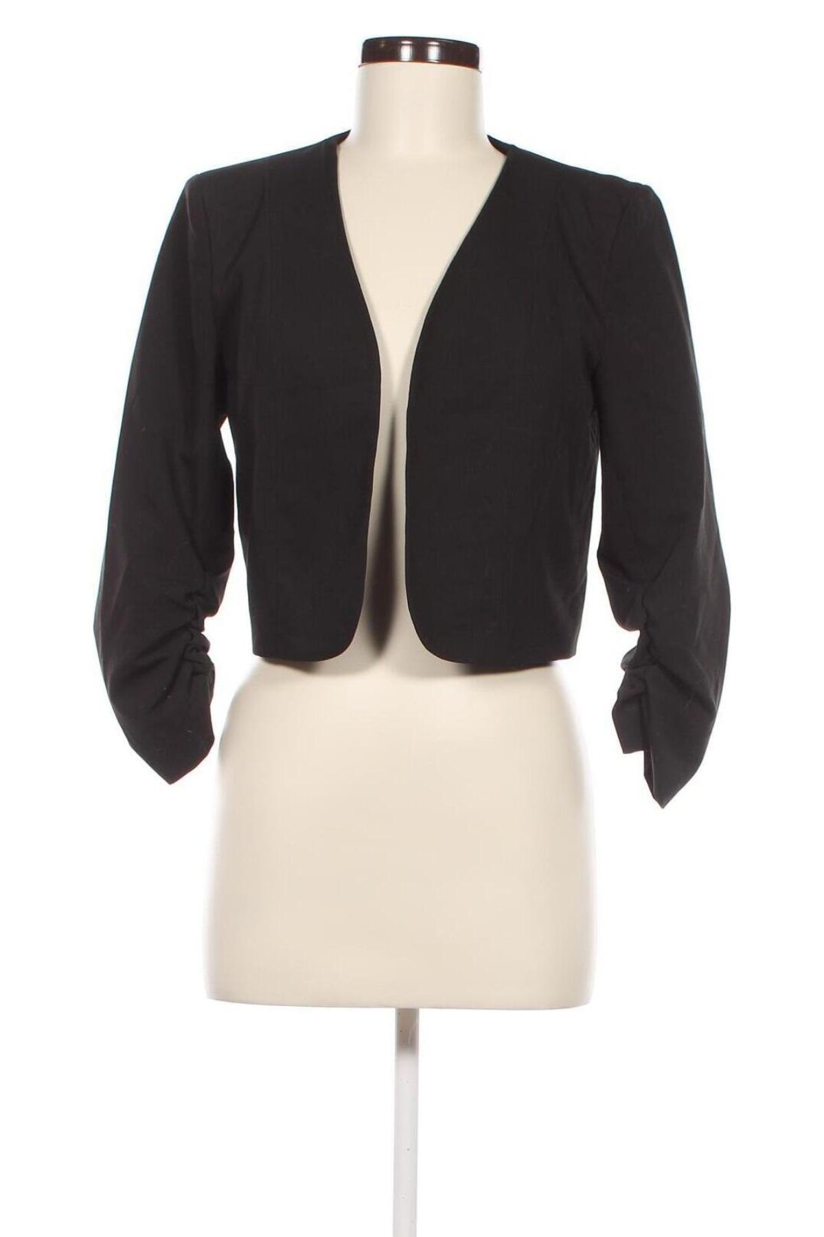 Damen Blazer Fb Sister, Größe M, Farbe Schwarz, Preis € 10,72