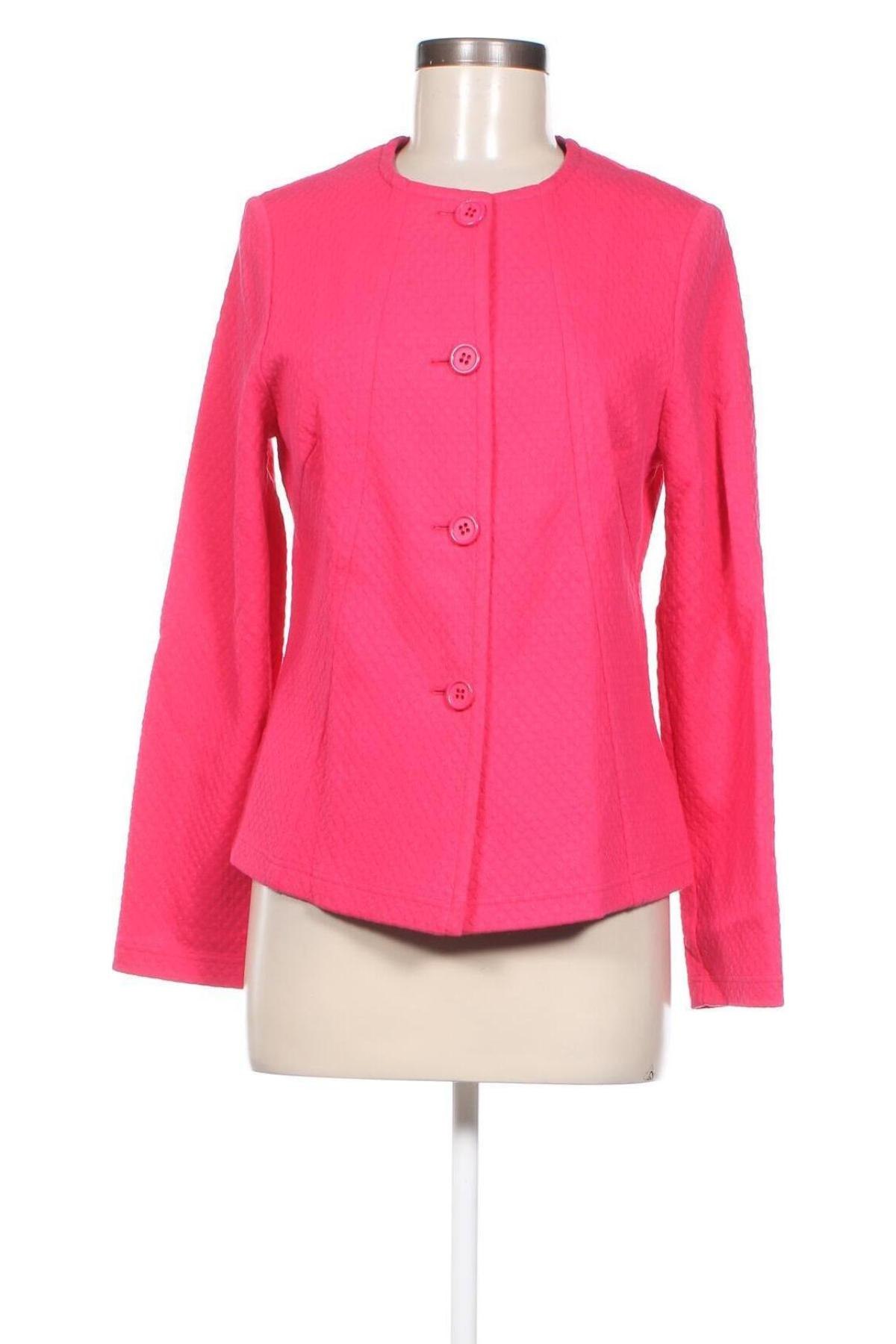 Damen Blazer Frank Walder, Größe M, Farbe Rosa, Preis 132,47 €