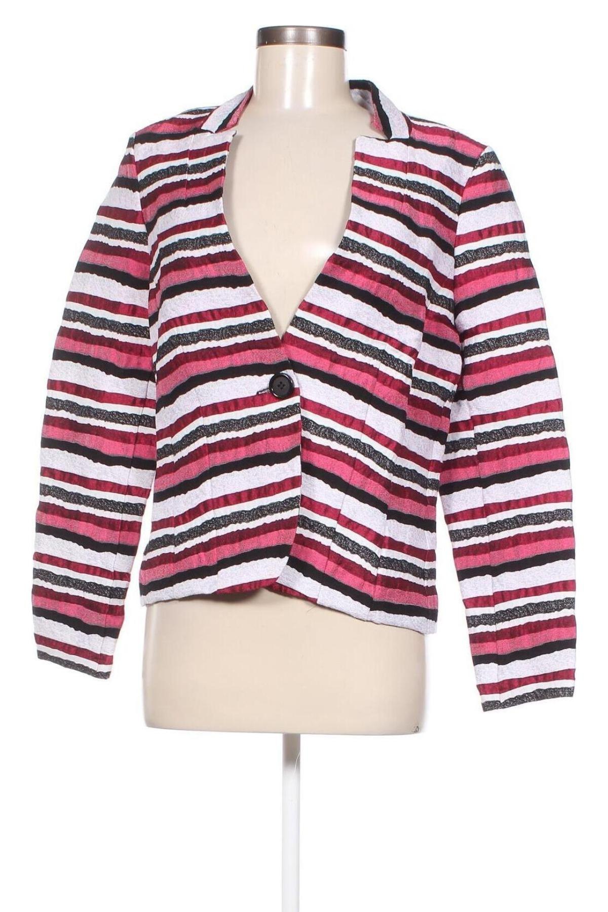 Damen Blazer Frank Walder, Größe M, Farbe Mehrfarbig, Preis € 66,24