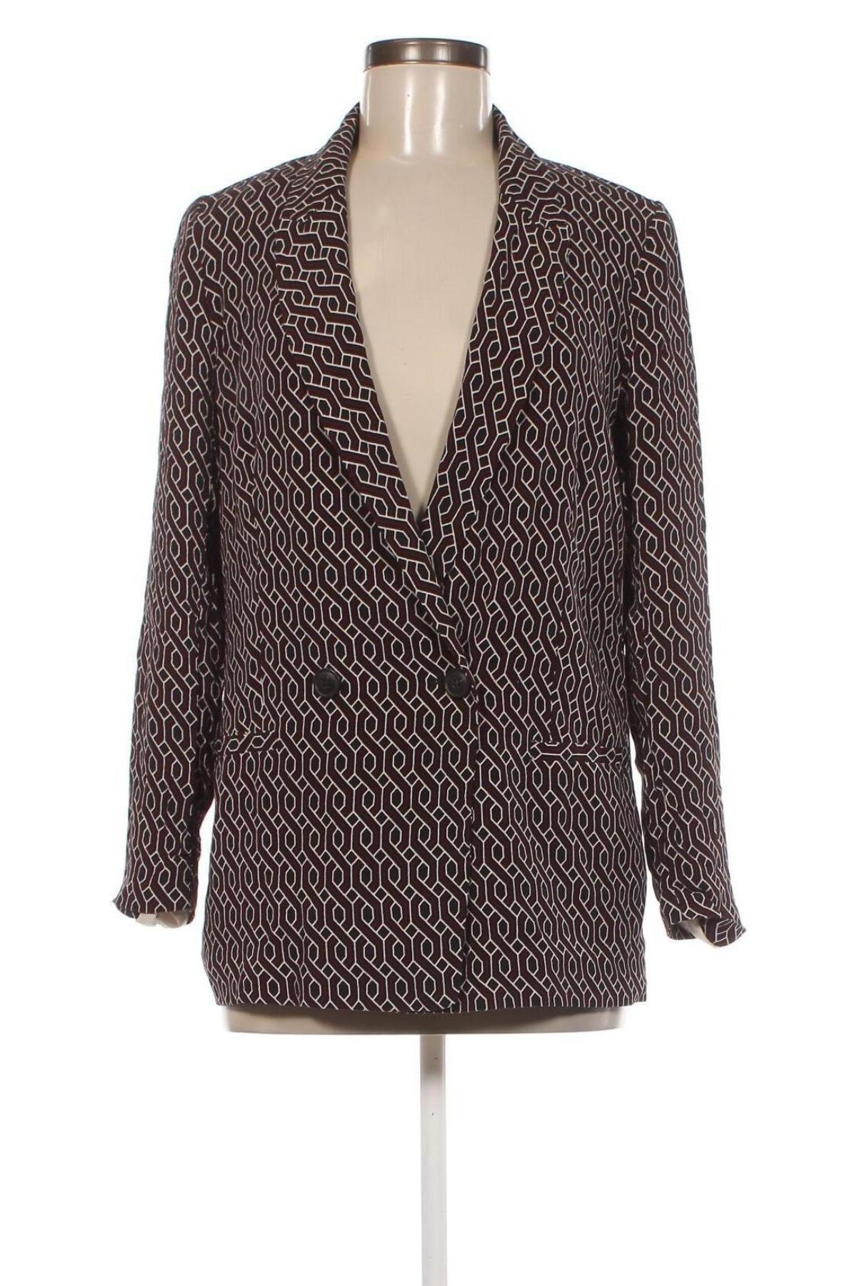 Damen Blazer GP & J Baker for H&M, Größe M, Farbe Mehrfarbig, Preis € 15,31