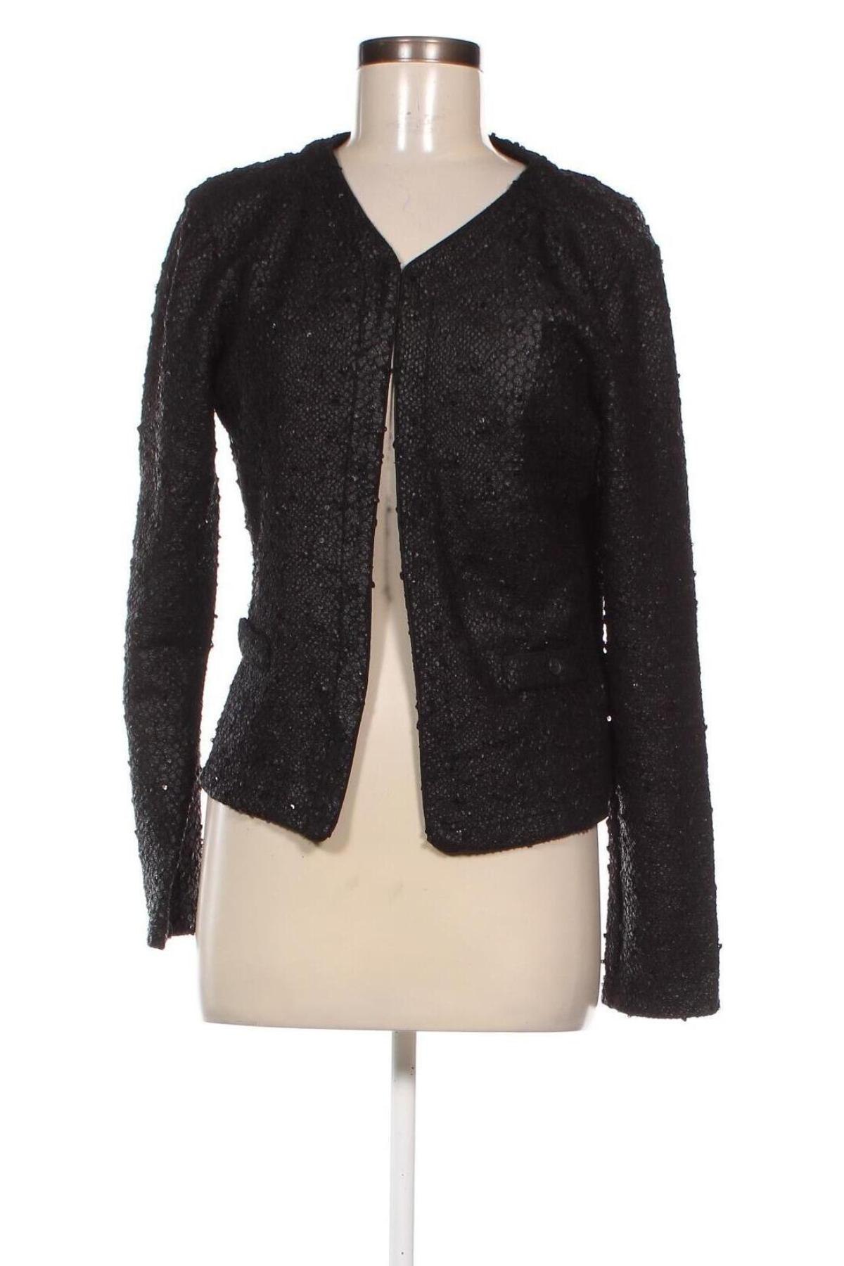 Damen Blazer Geisha, Größe L, Farbe Schwarz, Preis € 41,75