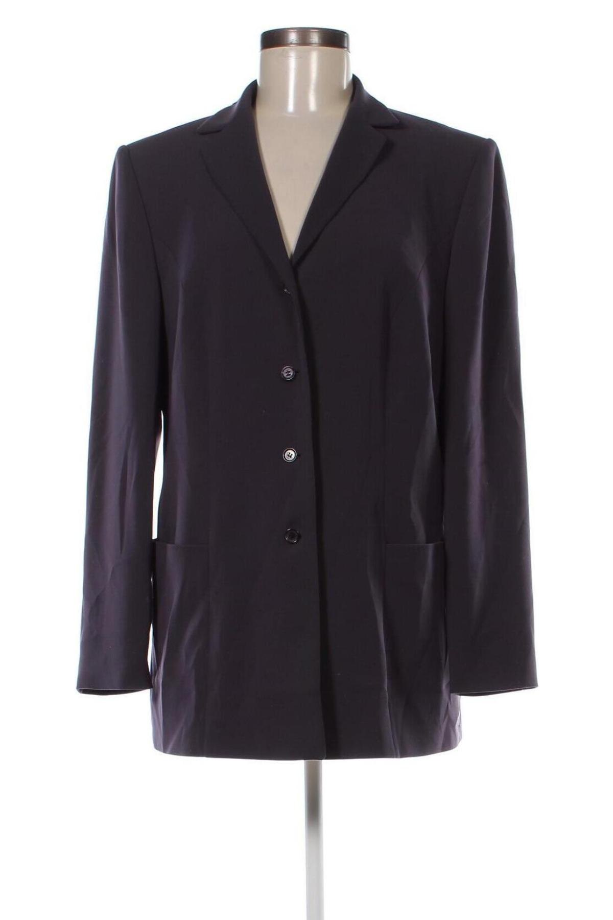 Damen Blazer Gerry Weber, Größe L, Farbe Lila, Preis 35,38 €