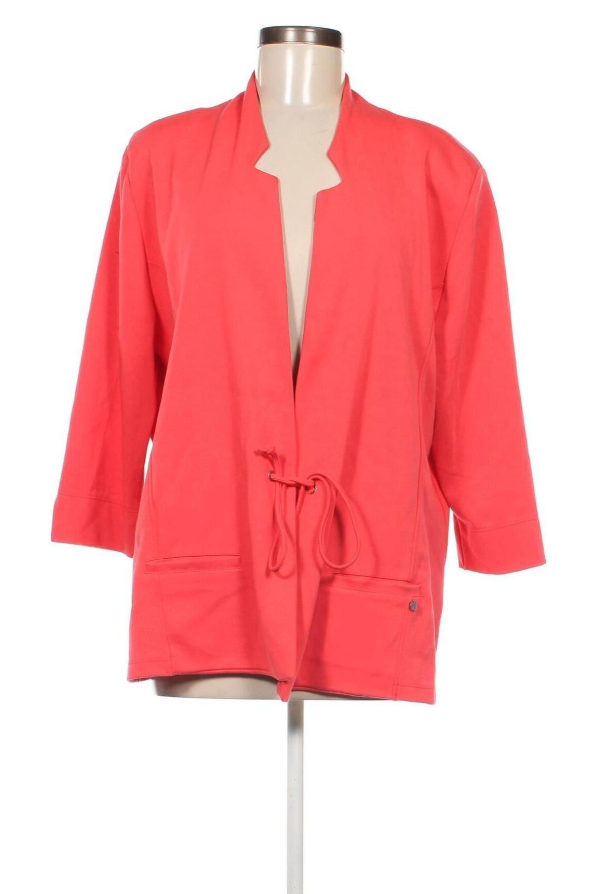 Damen Blazer Golle Haug, Größe XXL, Farbe Rosa, Preis € 27,14