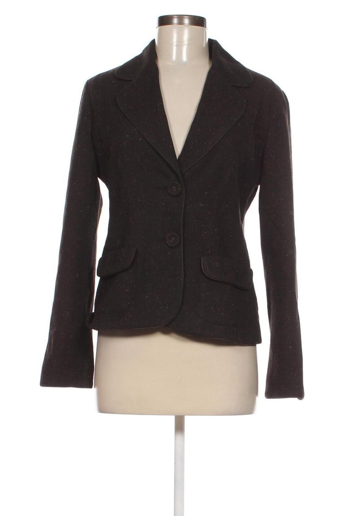 Damen Blazer H&M, Größe M, Farbe Braun, Preis € 4,49