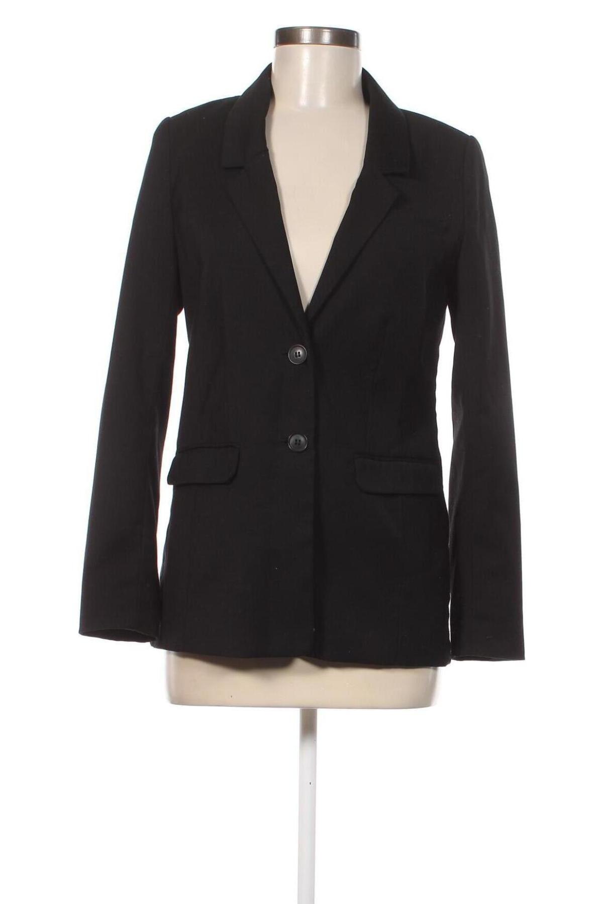 Damen Blazer H&M, Größe S, Farbe Schwarz, Preis € 14,82