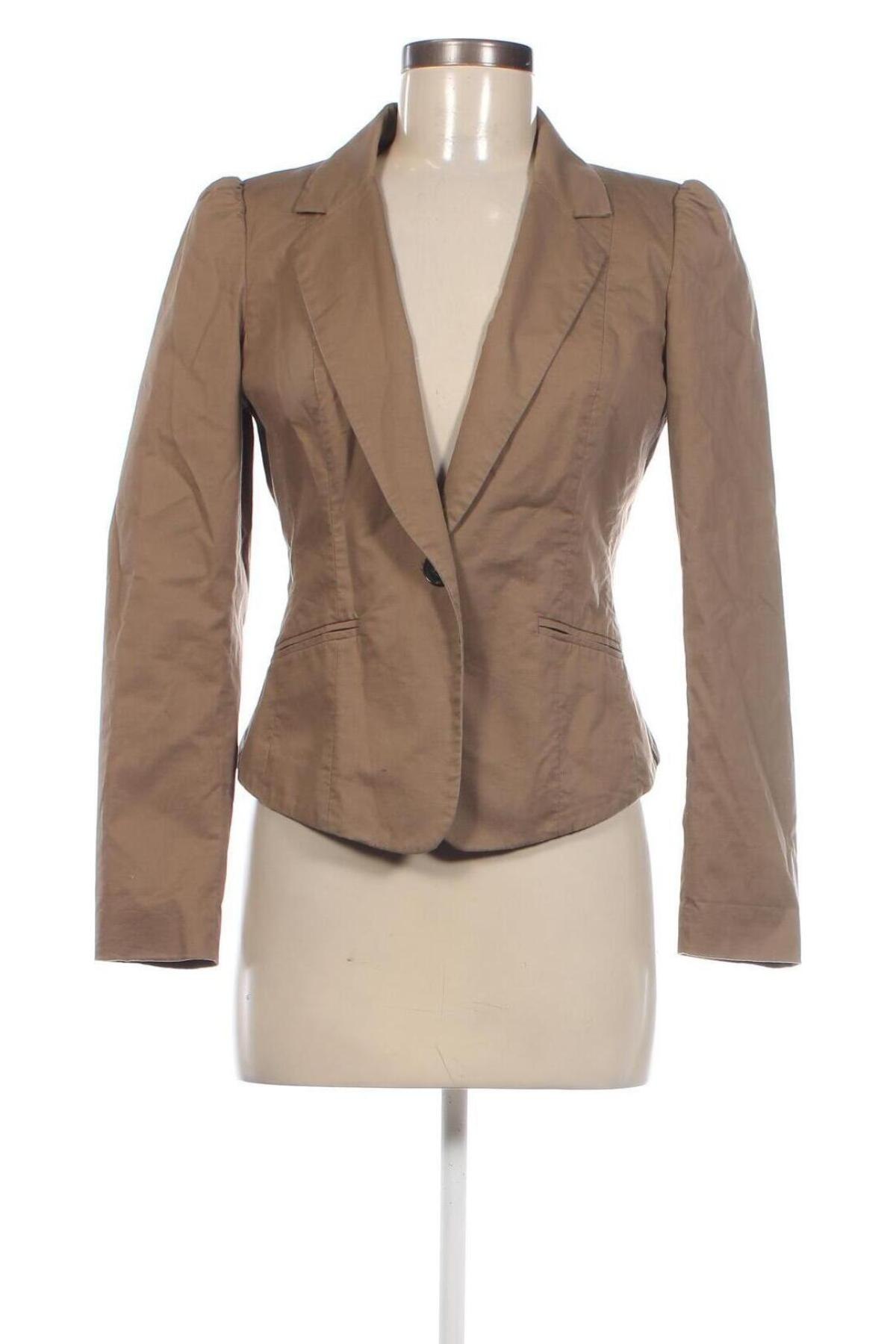 Damen Blazer H&M, Größe M, Farbe Grau, Preis € 12,16