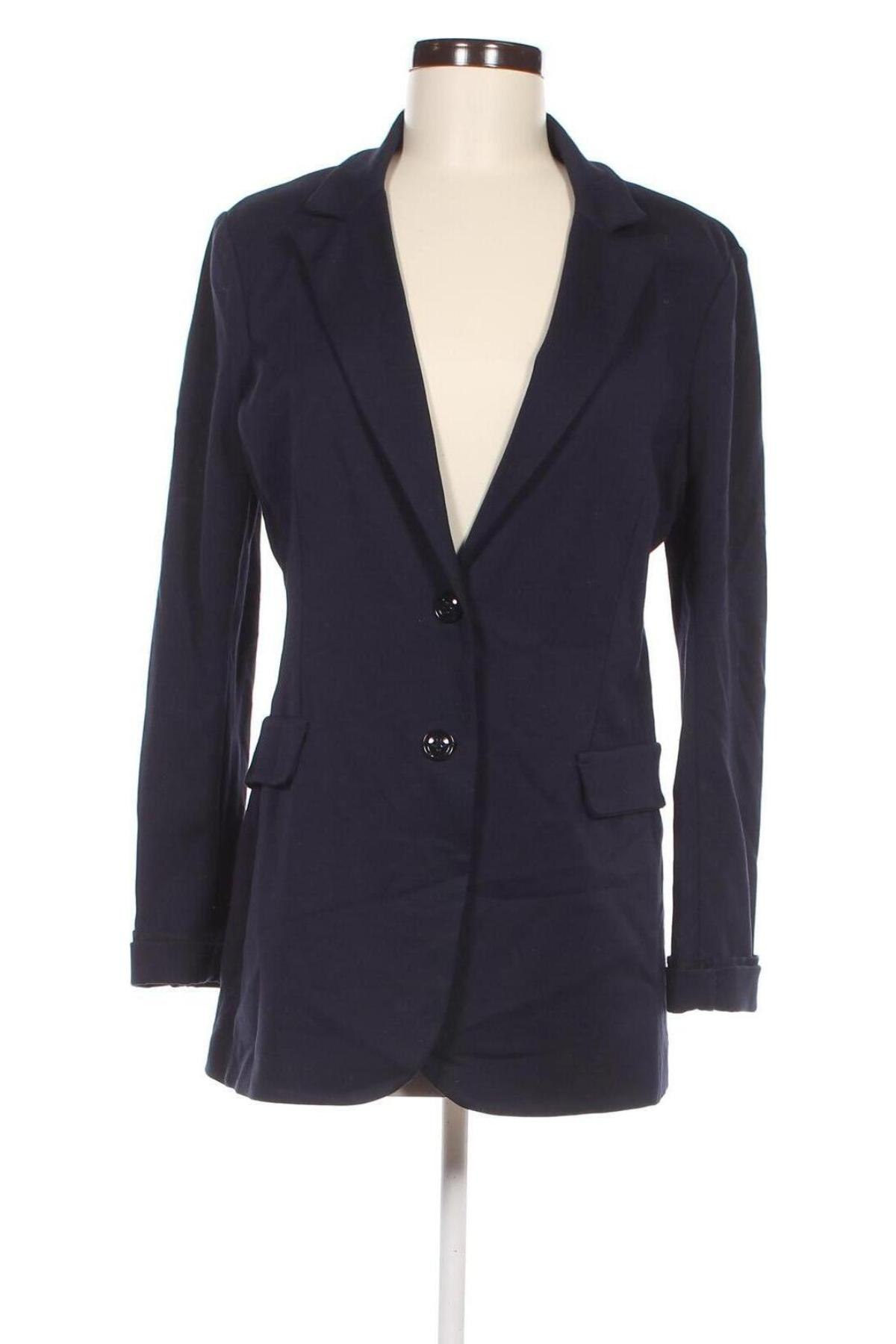 Damen Blazer Imperial, Größe XL, Farbe Blau, Preis € 11,99