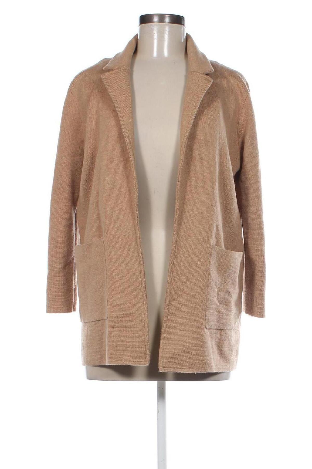 Damen Blazer J.Crew, Größe S, Farbe Beige, Preis € 57,76