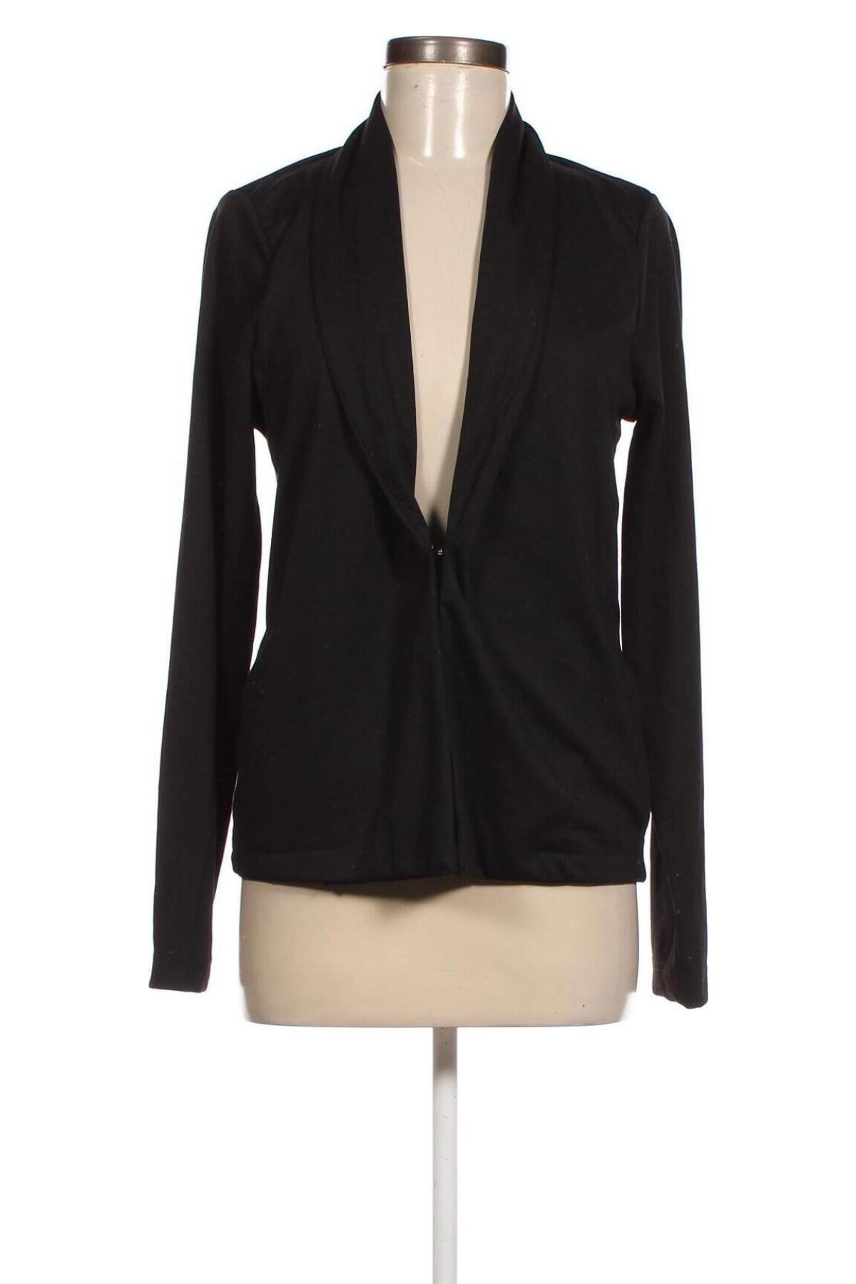 Damen Blazer Kaffe, Größe S, Farbe Schwarz, Preis € 10,87