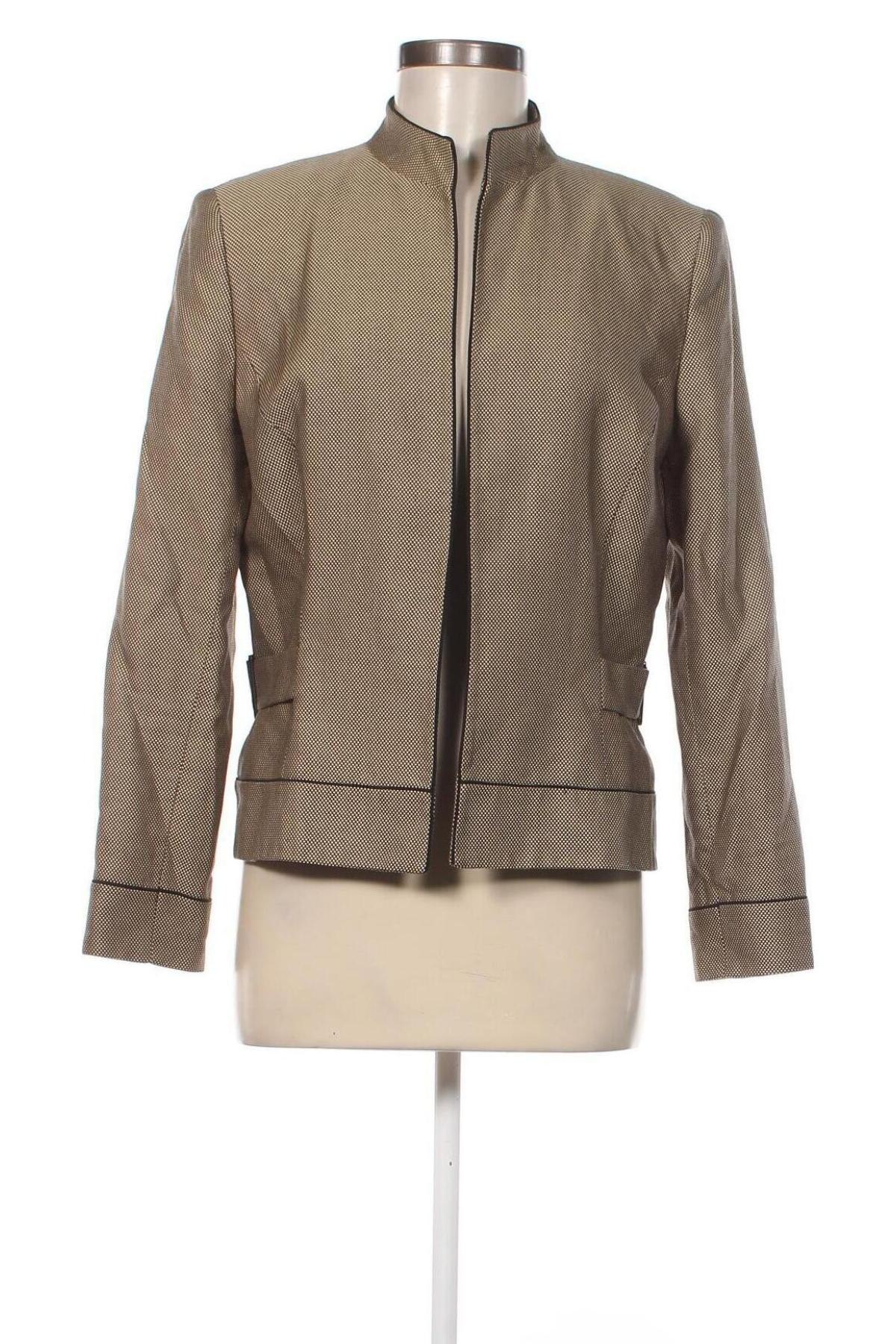 Damen Blazer Kasper, Größe M, Farbe Mehrfarbig, Preis € 18,41