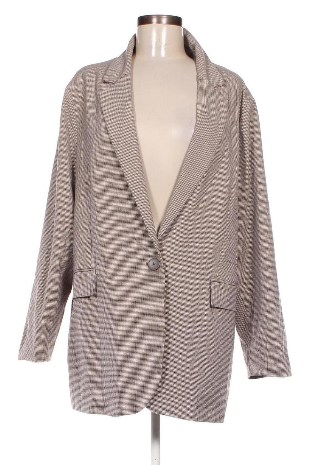 Damen Blazer LCW, Größe XL, Farbe Braun, Preis 13,78 €