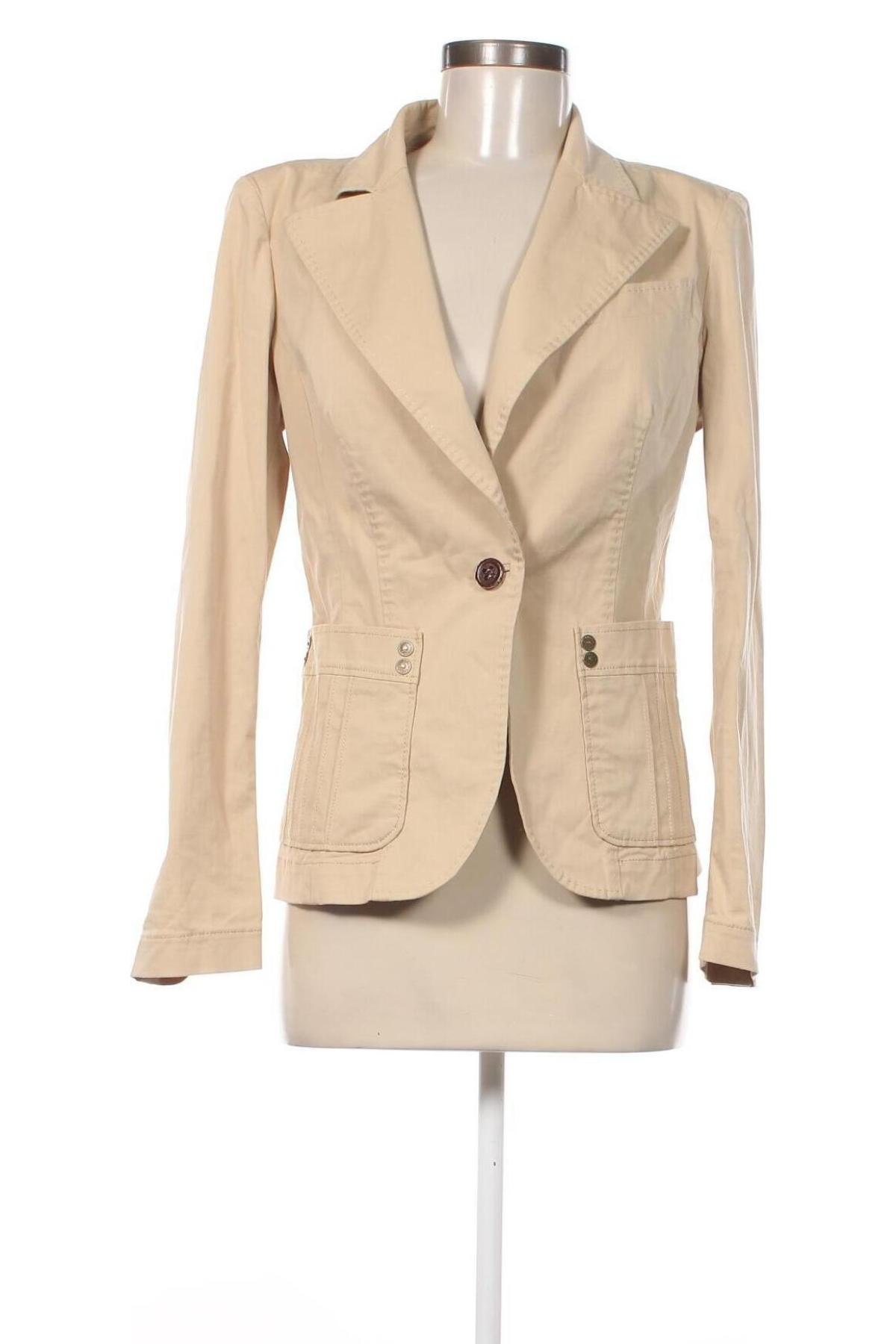 Damen Blazer Laltramoda, Größe XL, Farbe Beige, Preis € 43,31