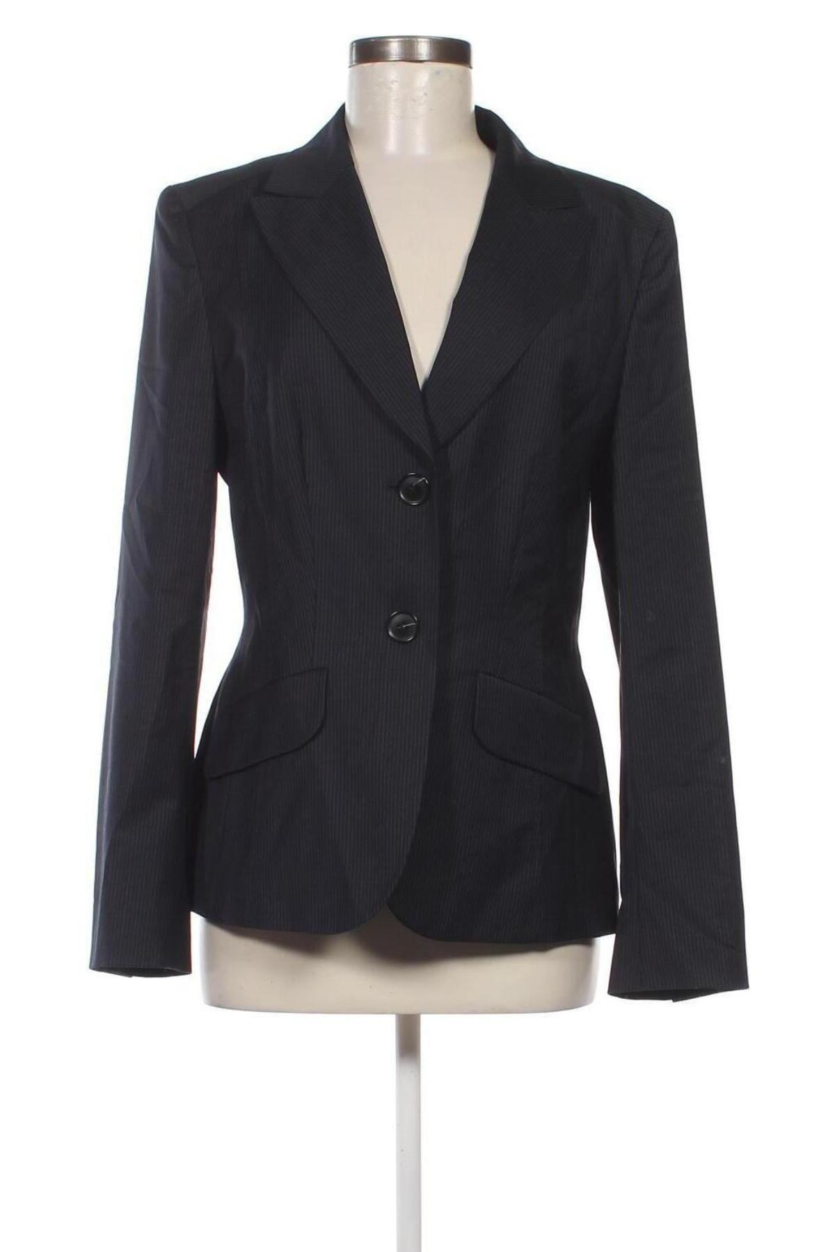 Damen Blazer Laurel, Größe M, Farbe Blau, Preis 63,54 €