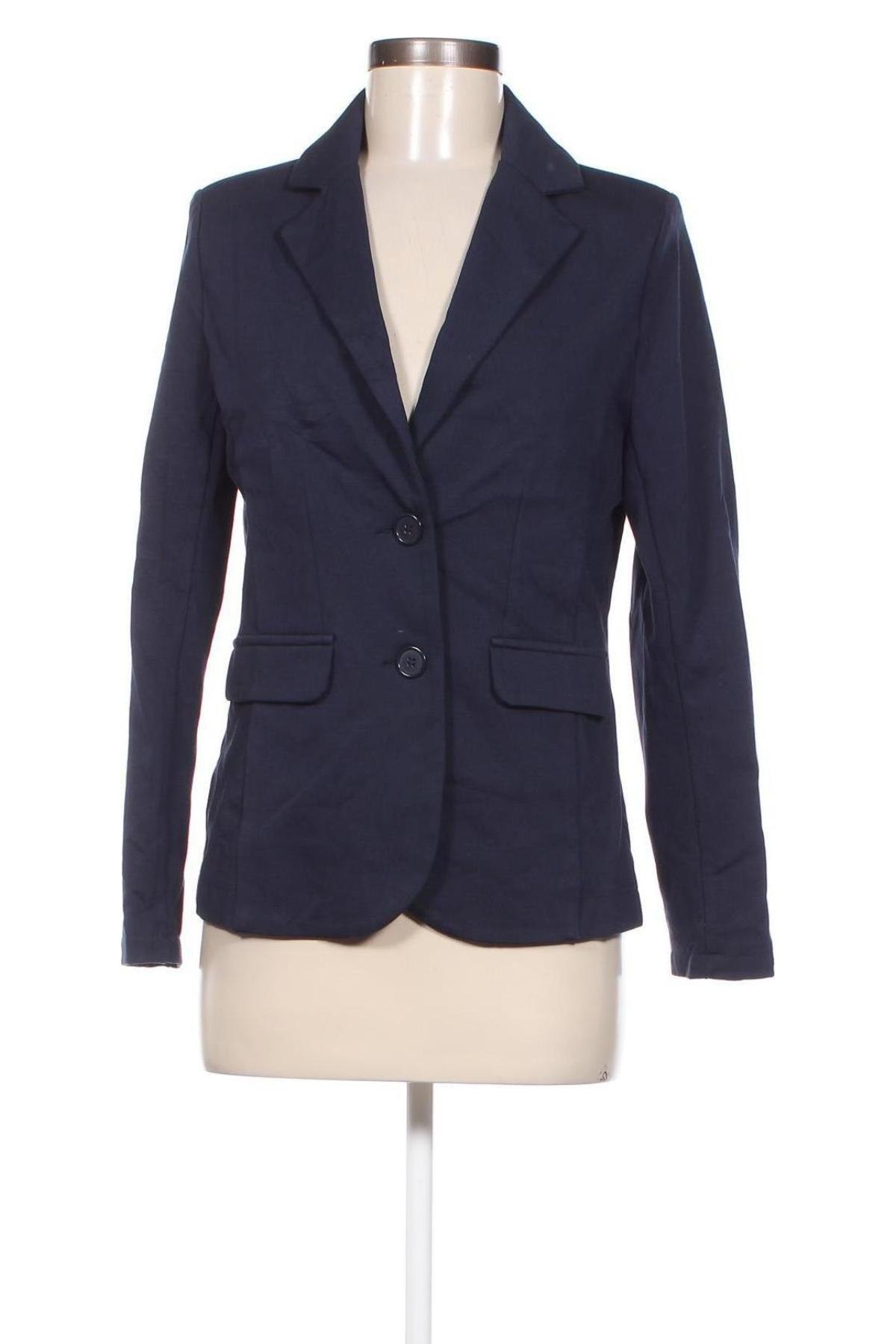 Damen Blazer Liberty Island, Größe M, Farbe Blau, Preis € 15,31