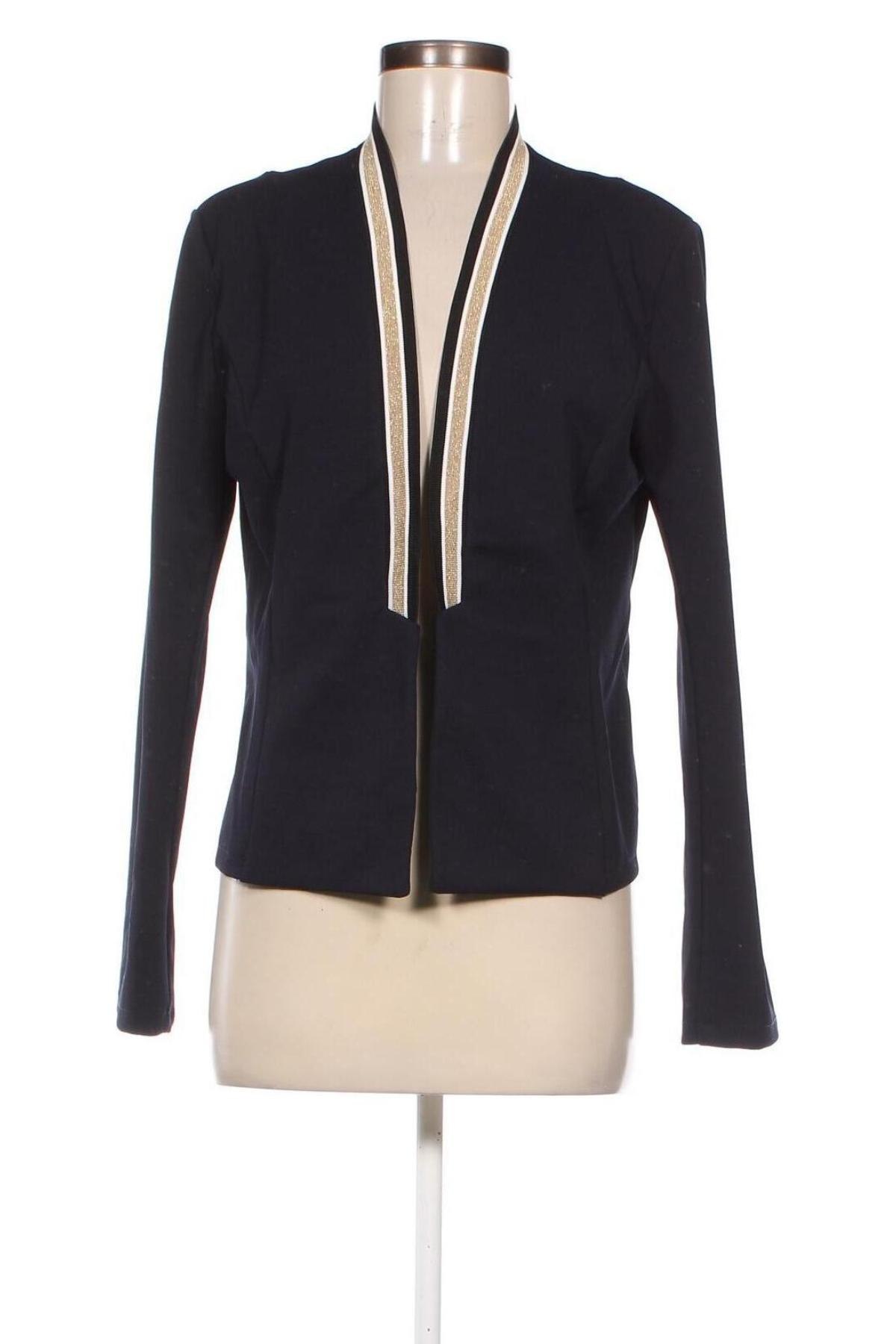 Damen Blazer Lola Liza, Größe L, Farbe Blau, Preis € 18,79