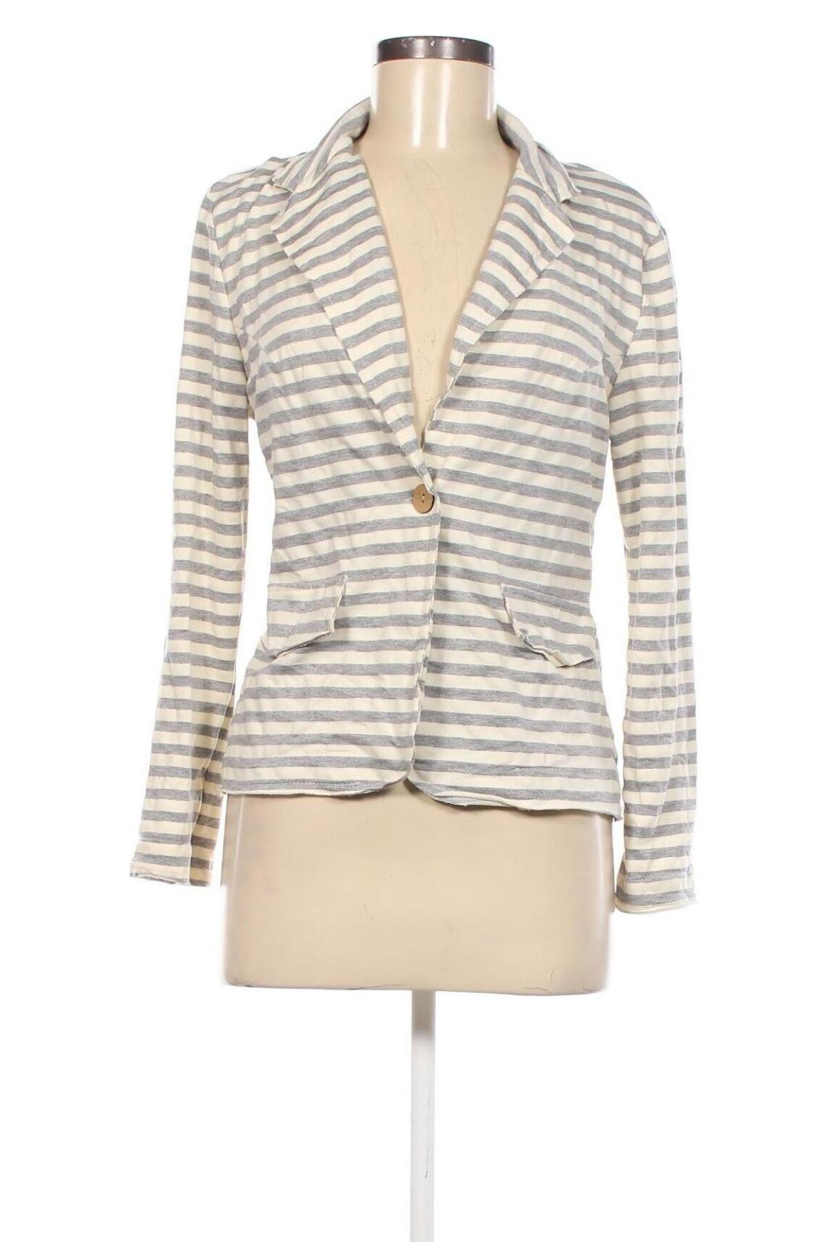 Damen Blazer Made In Italy, Größe M, Farbe Mehrfarbig, Preis 13,78 €