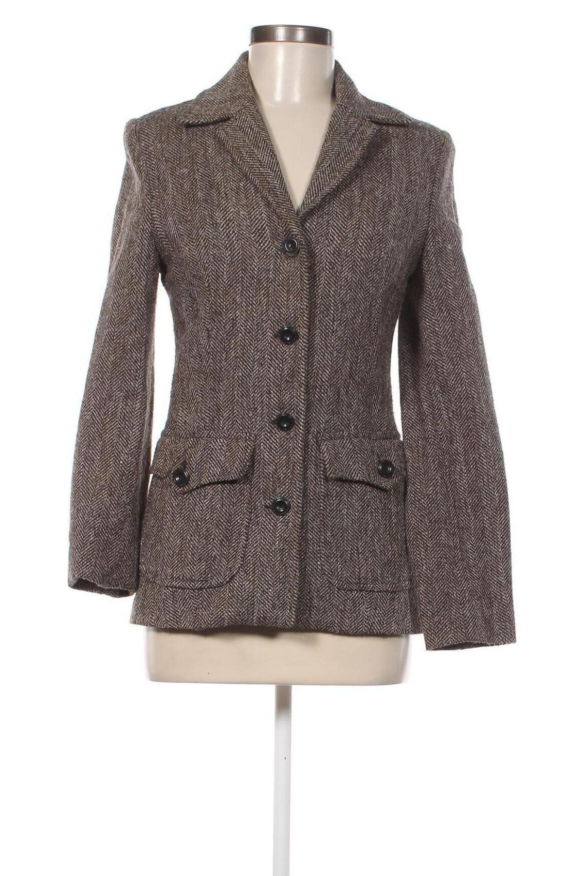 Damen Blazer Mango, Größe S, Farbe Mehrfarbig, Preis 18,20 €