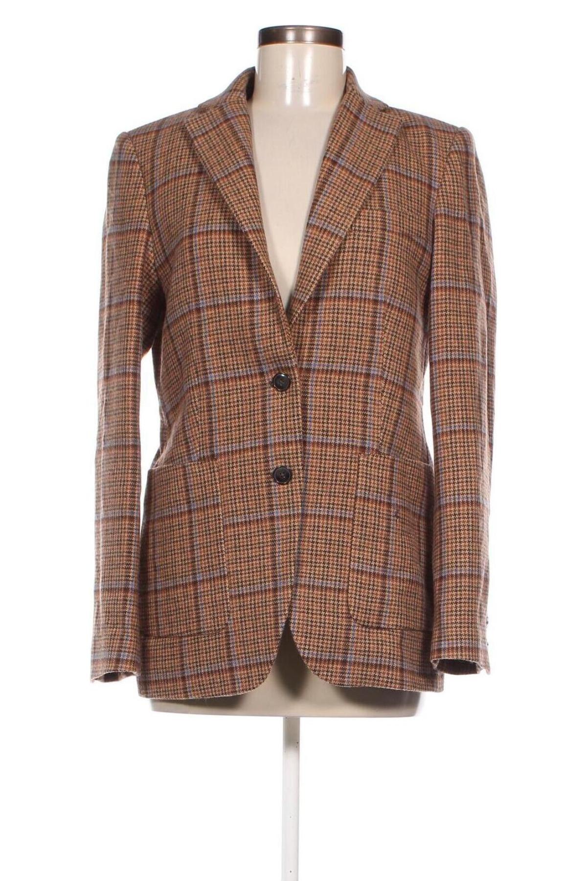Γυναικείο σακάκι Marc O'Polo, Μέγεθος M, Χρώμα Πολύχρωμο, Τιμή 51,34 €