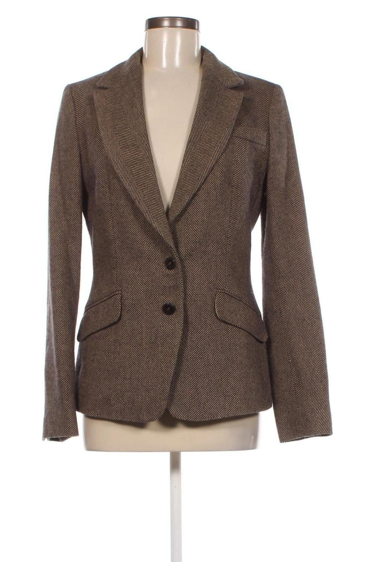 Damen Blazer Max&Co., Größe M, Farbe Braun, Preis € 98,21