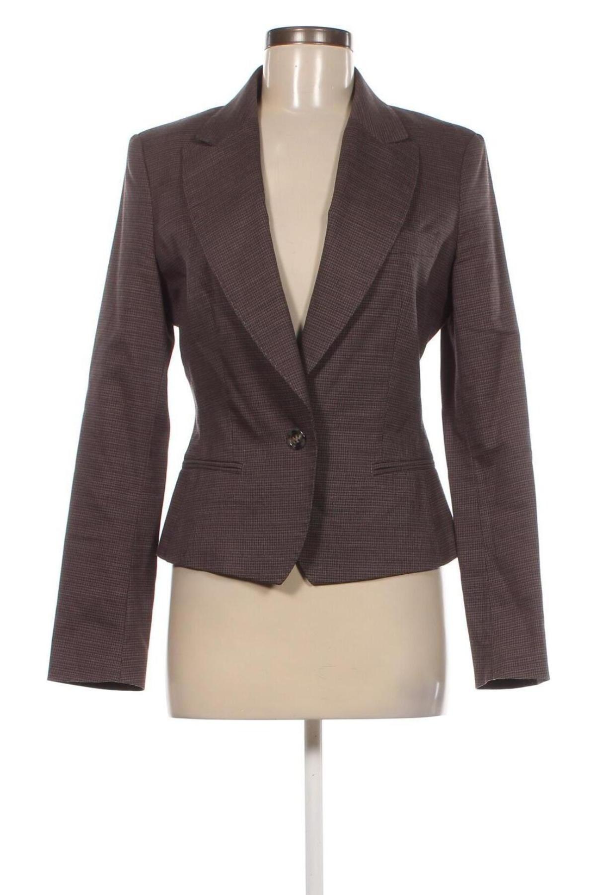 Damen Blazer Max&Co., Größe M, Farbe Braun, Preis 55,98 €