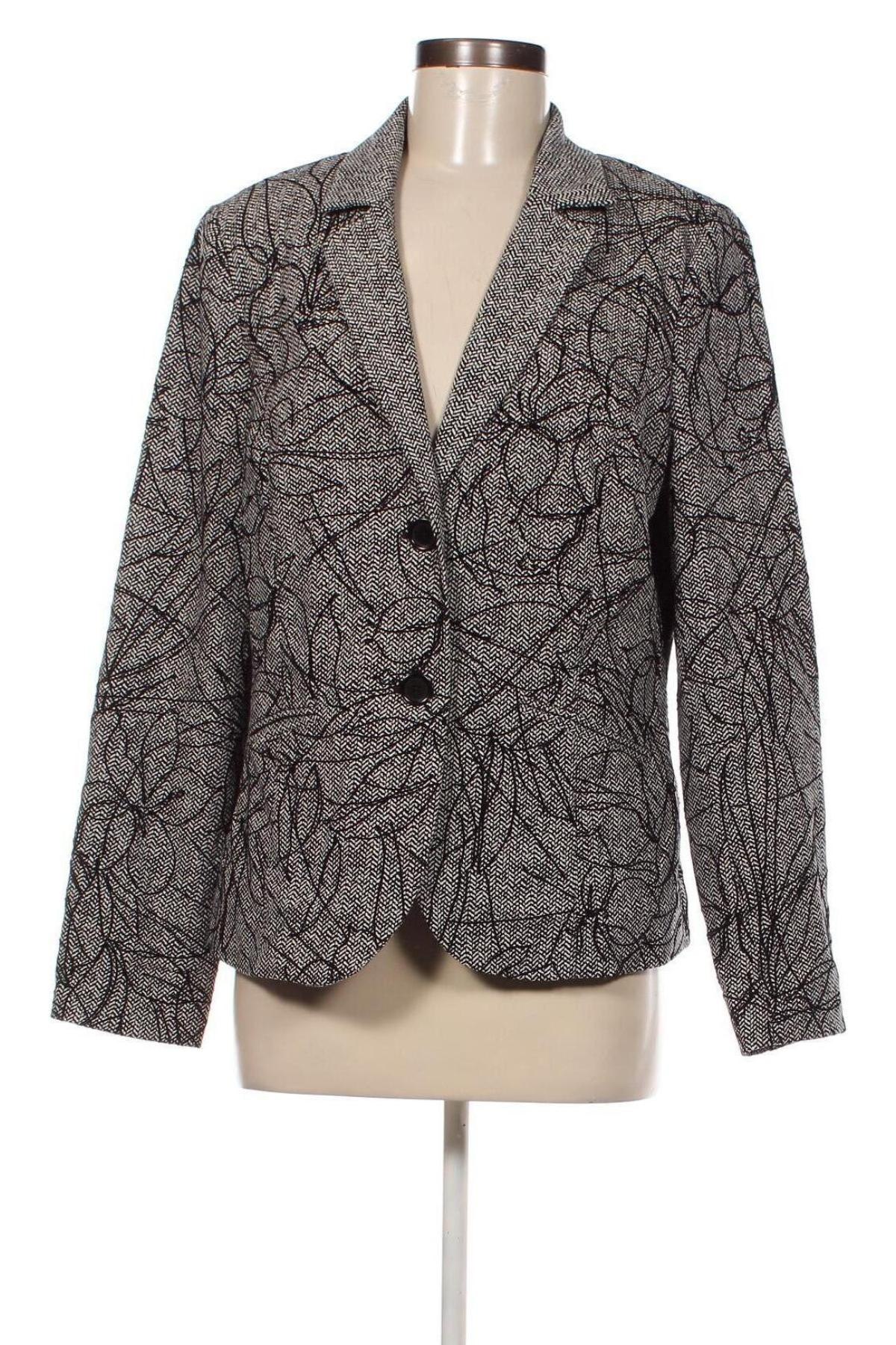 Damen Blazer Mona, Größe L, Farbe Mehrfarbig, Preis € 18,79