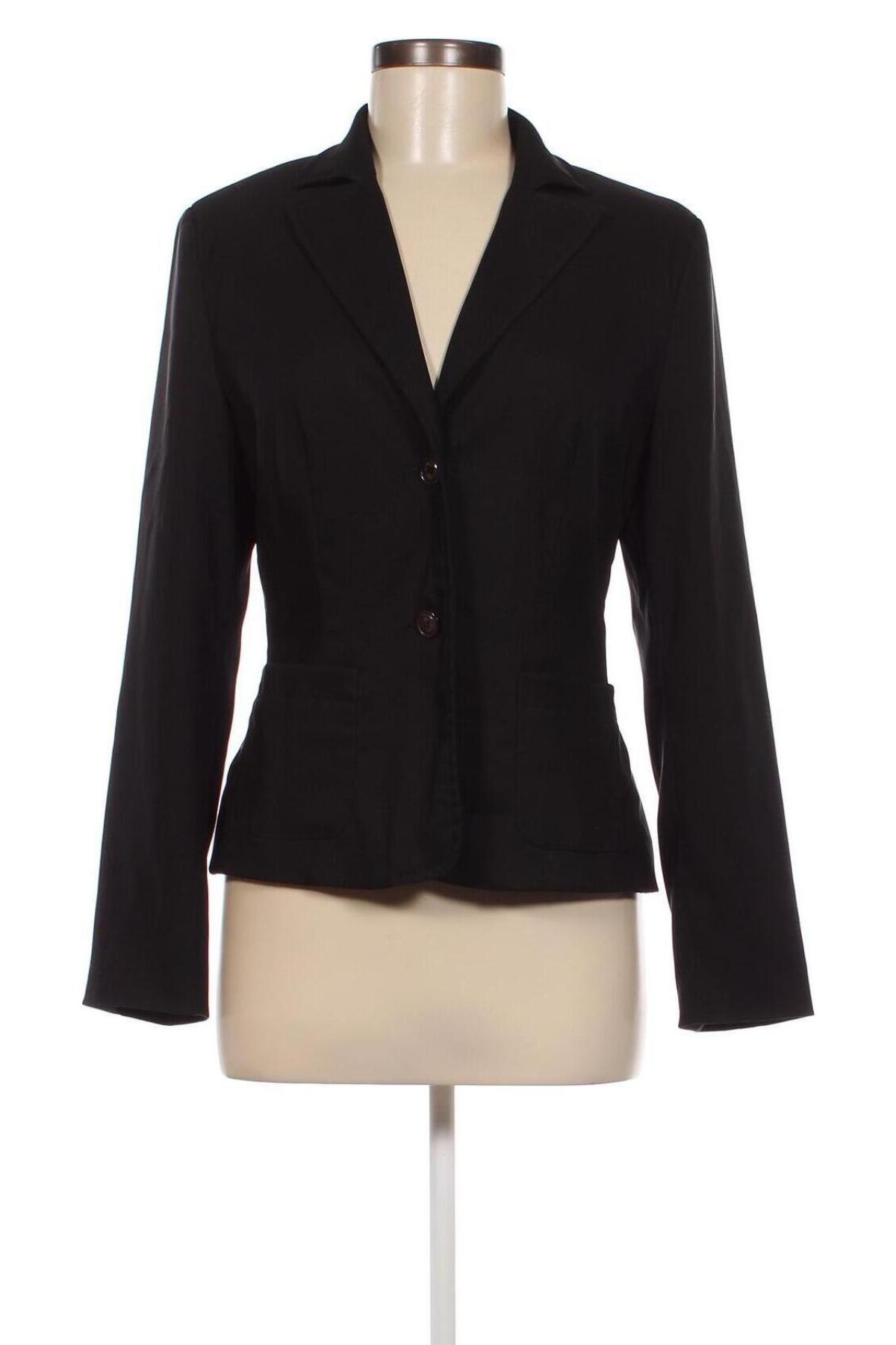 Damen Blazer More & More, Größe M, Farbe Schwarz, Preis € 47,18