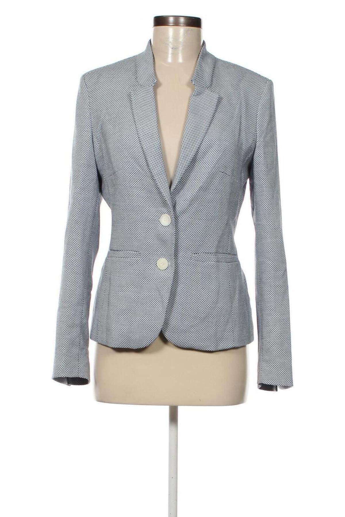 Damen Blazer More & More, Größe M, Farbe Mehrfarbig, Preis 39,32 €