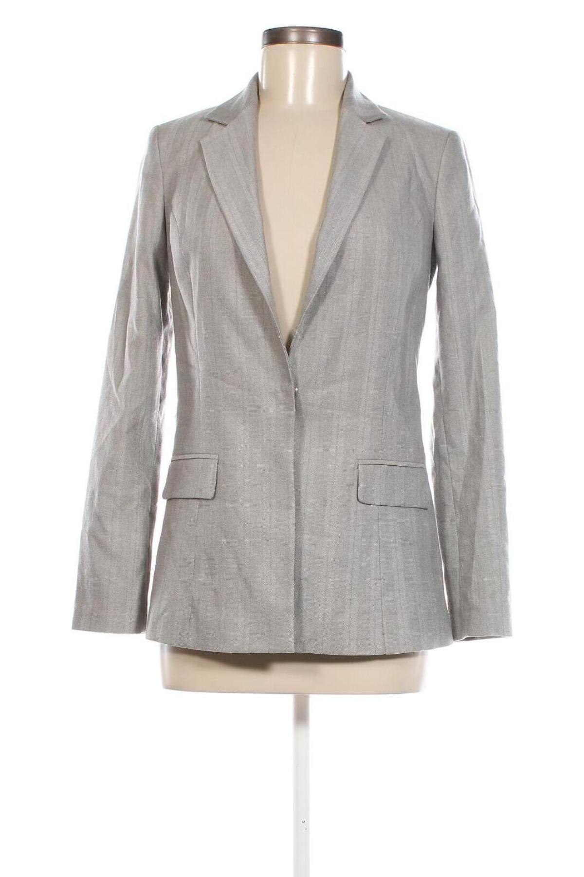 Damen Blazer Network, Größe XS, Farbe Grau, Preis € 19,48