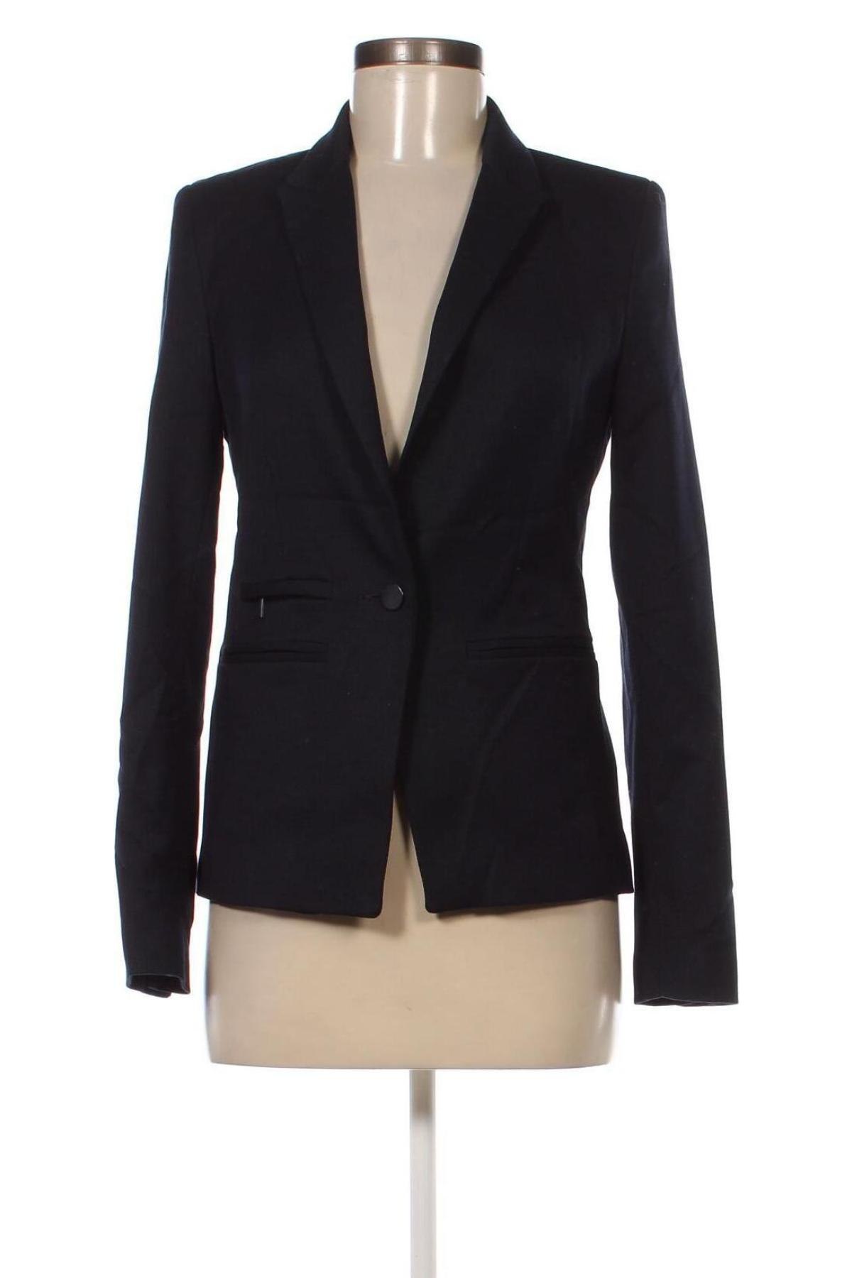 Damen Blazer Next, Größe M, Farbe Blau, Preis € 16,70