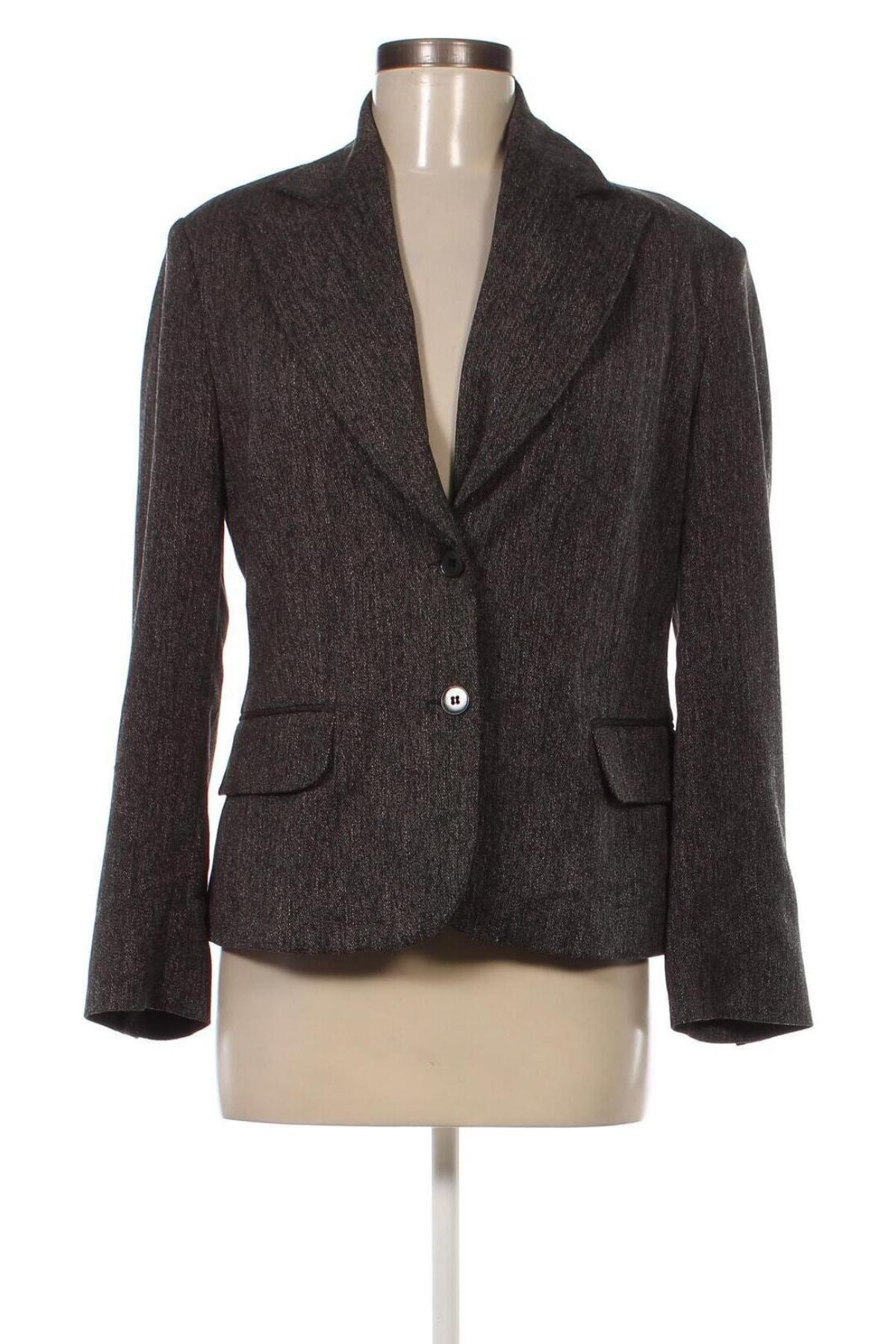 Damen Blazer Niama Woman, Größe XL, Farbe Mehrfarbig, Preis € 30,62