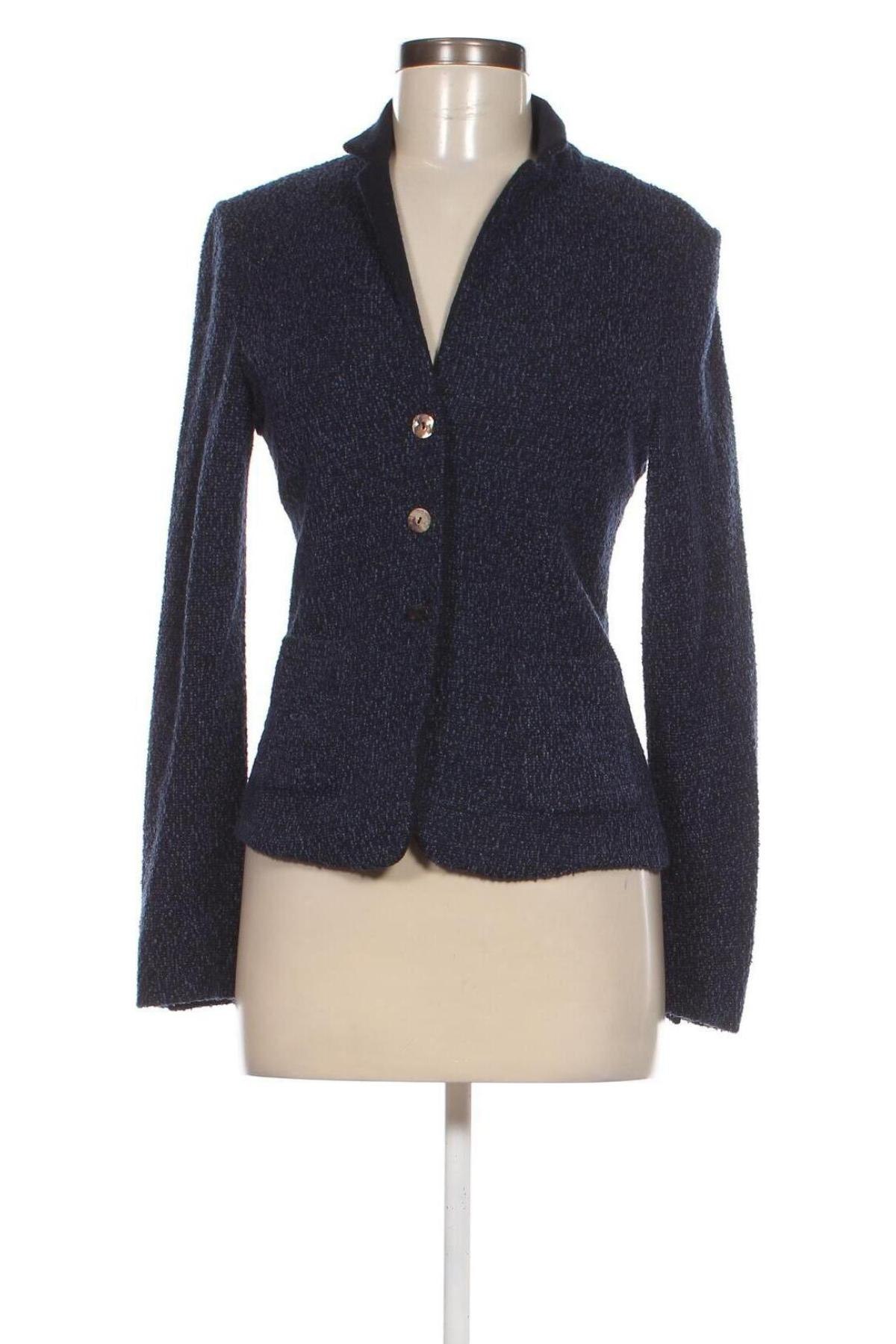 Damen Blazer Niu, Größe M, Farbe Blau, Preis 63,62 €