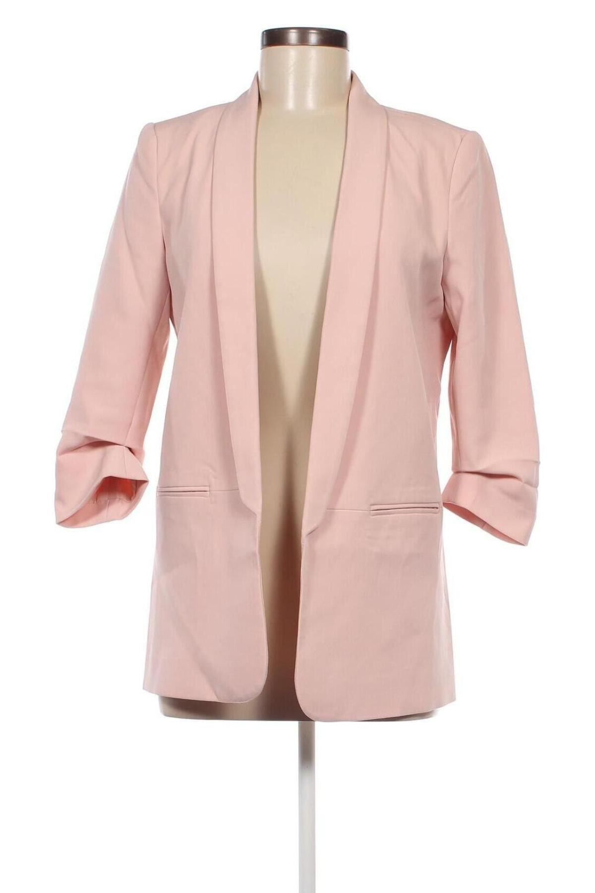 Damen Blazer ONLY, Größe S, Farbe Rosa, Preis € 47,94