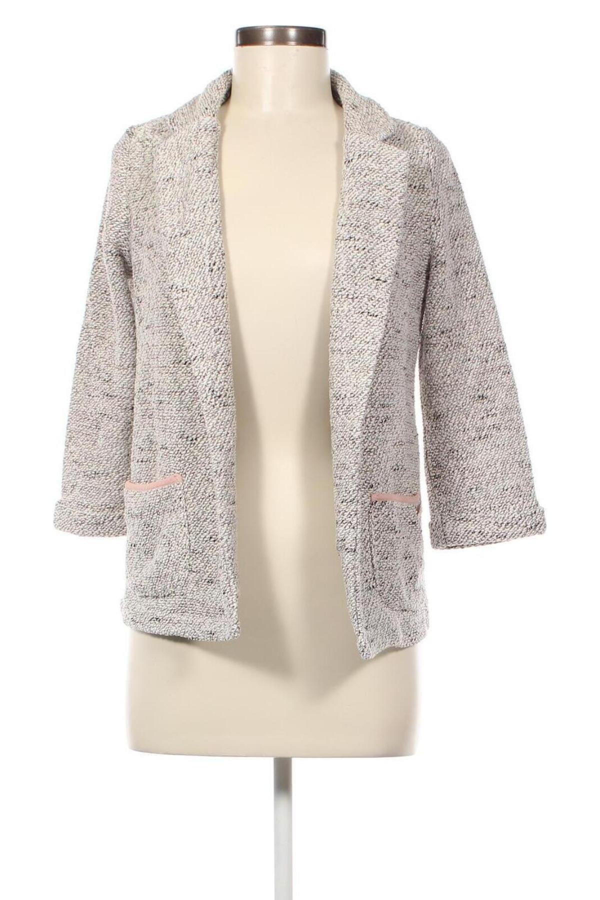 Damen Blazer ONLY, Größe S, Farbe Grau, Preis 5,49 €