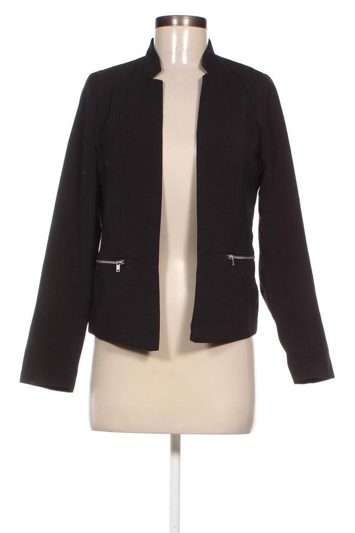 Damen Blazer ONLY, Größe M, Farbe Schwarz, Preis € 12,84