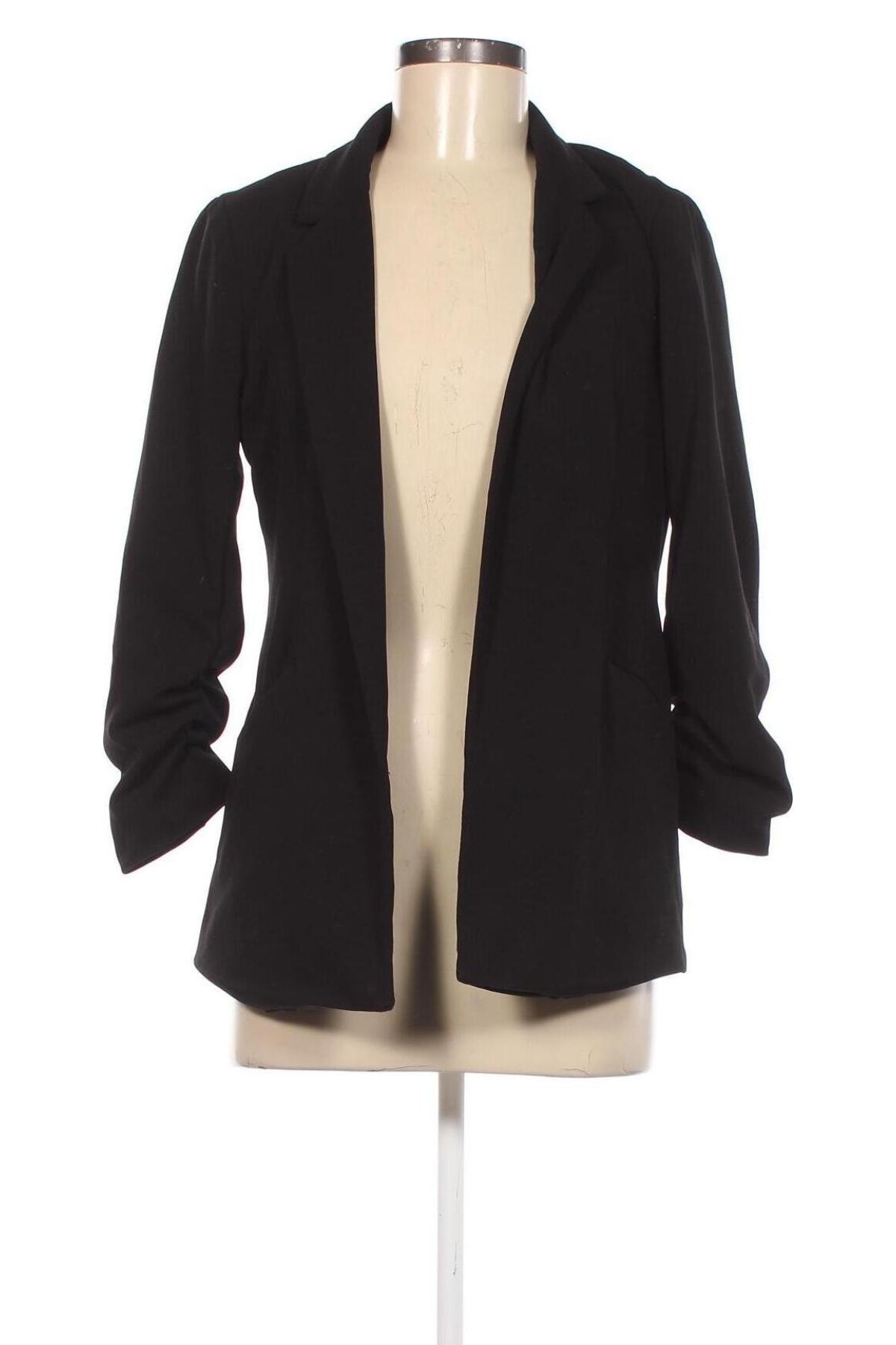 Damen Blazer ONLY, Größe M, Farbe Schwarz, Preis 28,53 €