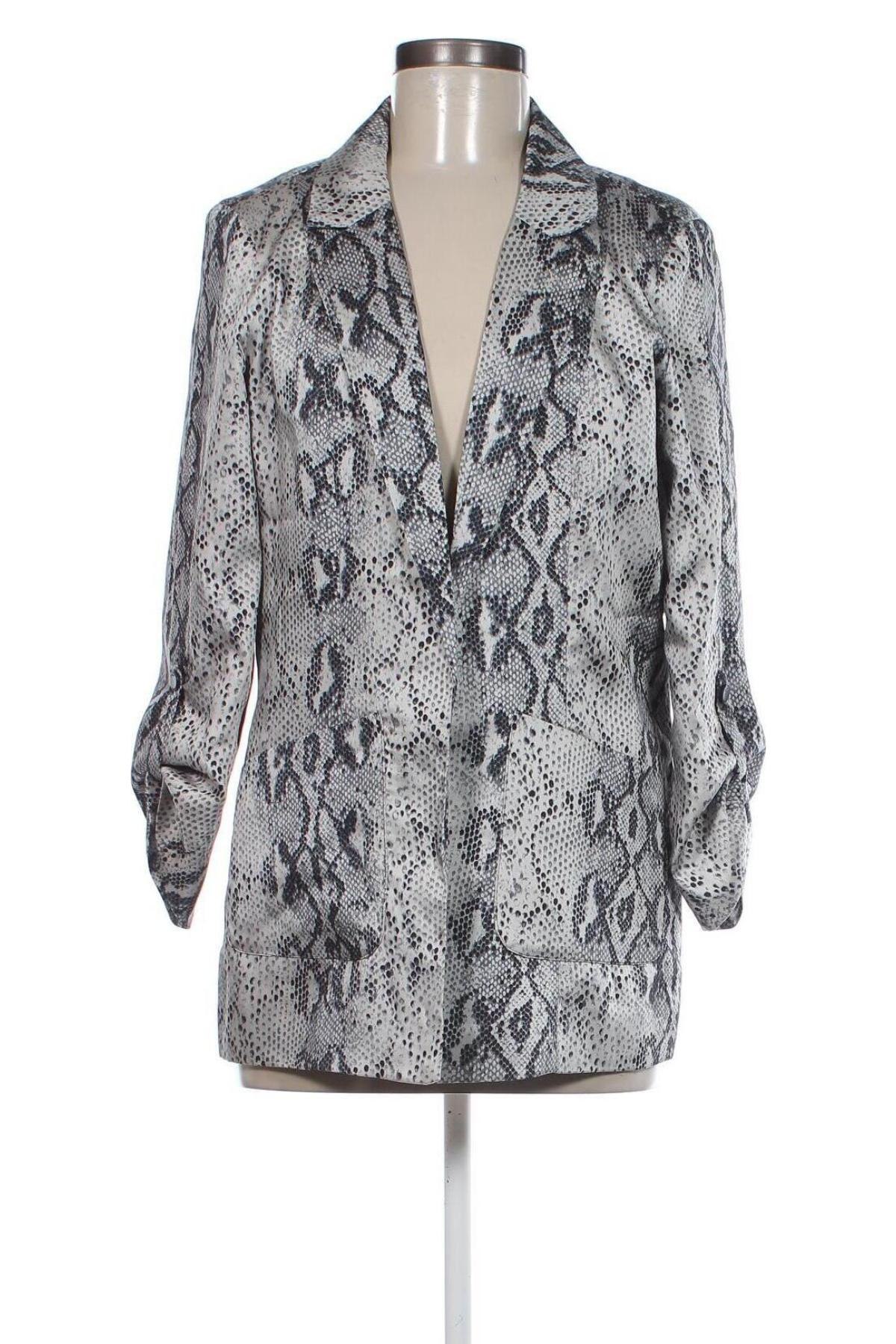 Γυναικείο σακάκι ONLY, Μέγεθος M, Χρώμα Πολύχρωμο, Τιμή 10,14 €