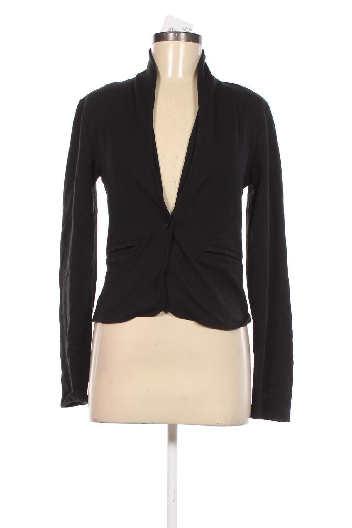 Damen Blazer ONLY, Größe S, Farbe Schwarz, Preis 11,41 €