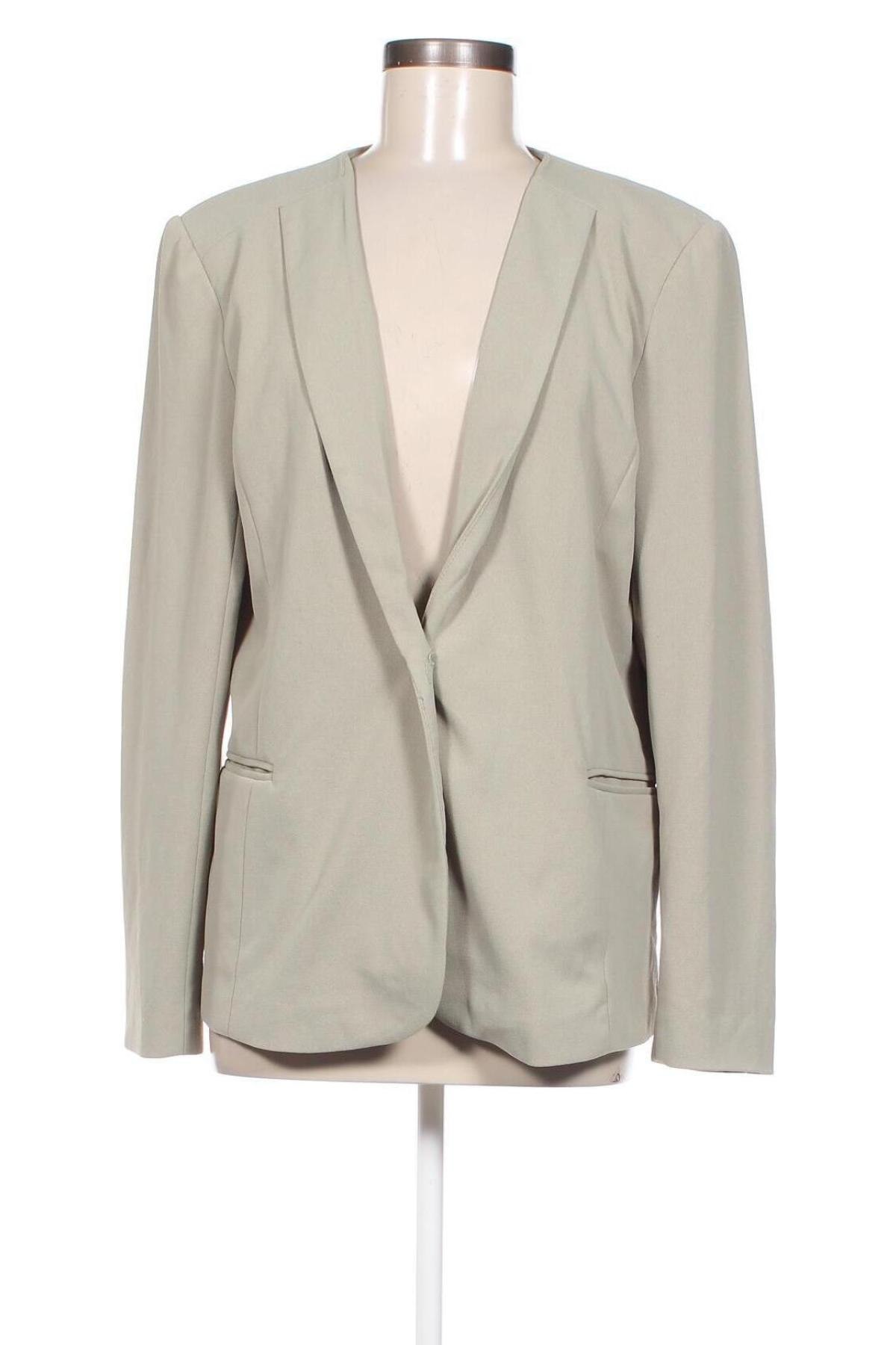 Damen Blazer ONLY, Größe XL, Farbe Grün, Preis € 14,27