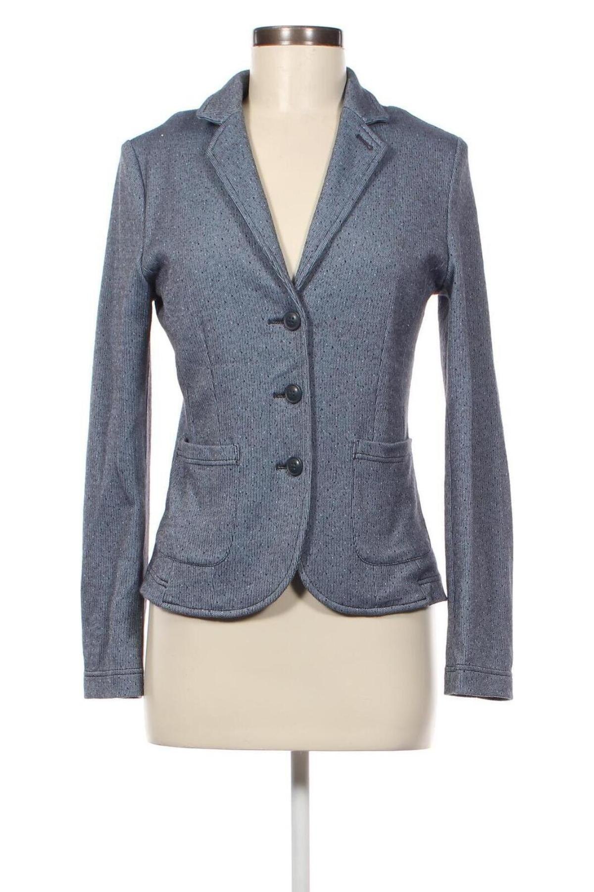 Damen Blazer Opus, Größe M, Farbe Blau, Preis € 39,32