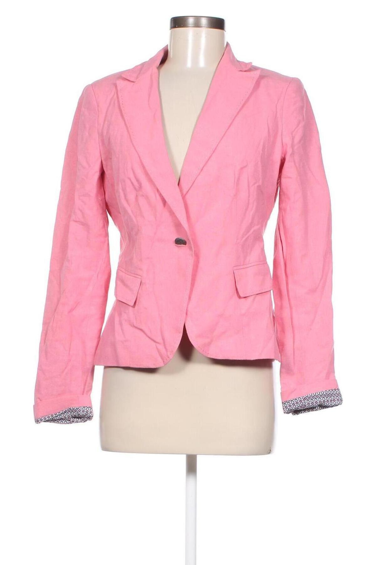 Dámské sako  Orsay, Velikost M, Barva Růžová, Cena  701,00 Kč