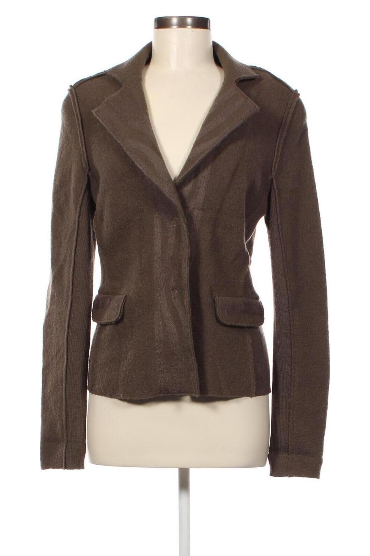 Damen Blazer Orwell, Größe M, Farbe Braun, Preis 18,07 €