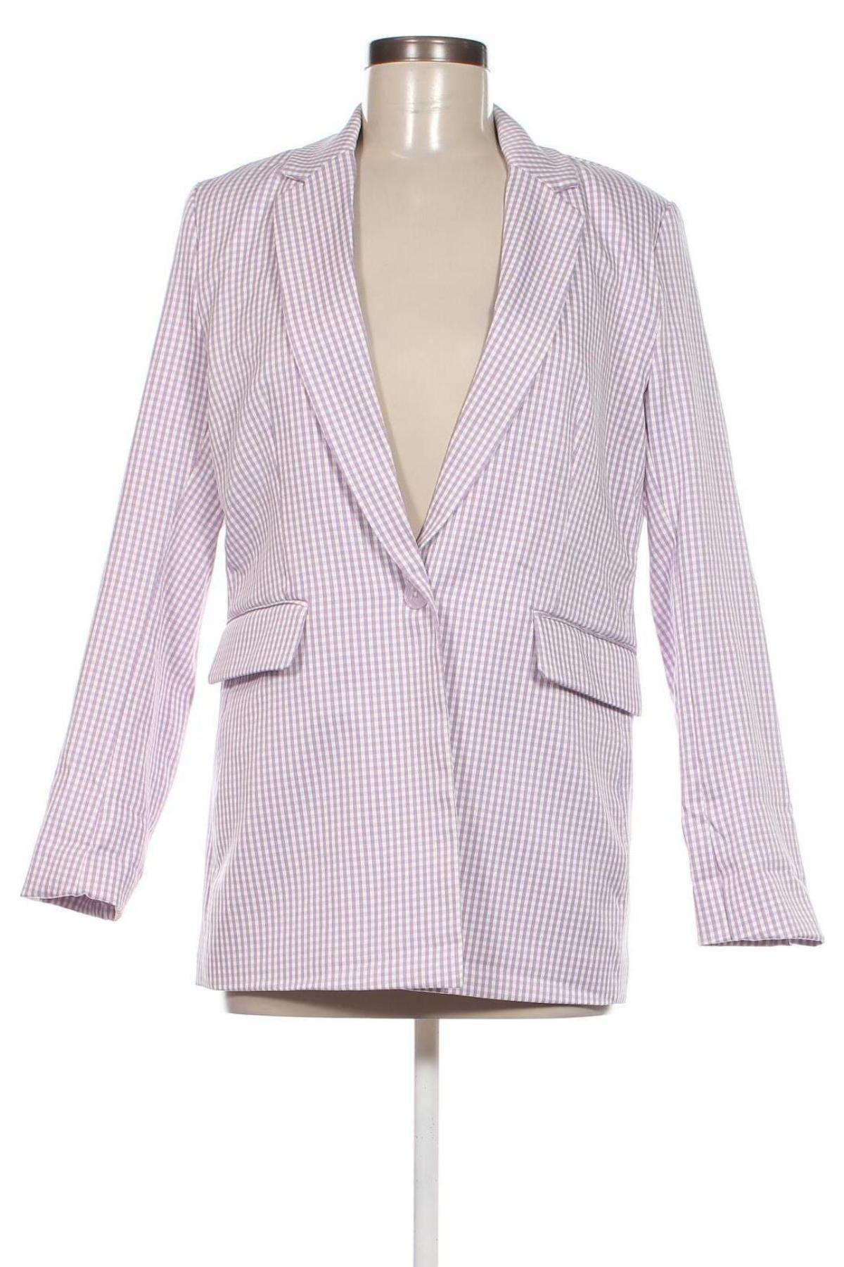 Damen Blazer Page One, Größe M, Farbe Lila, Preis € 14,95